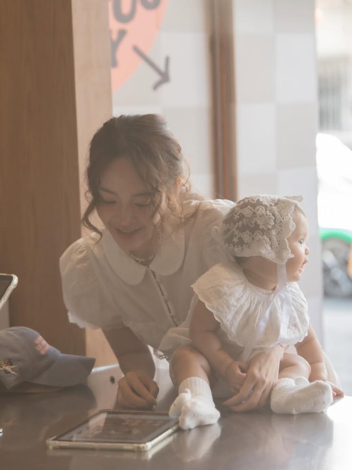 ปุ้มปุ้ย - พรรณทิพา อรุณวัฒนชัย