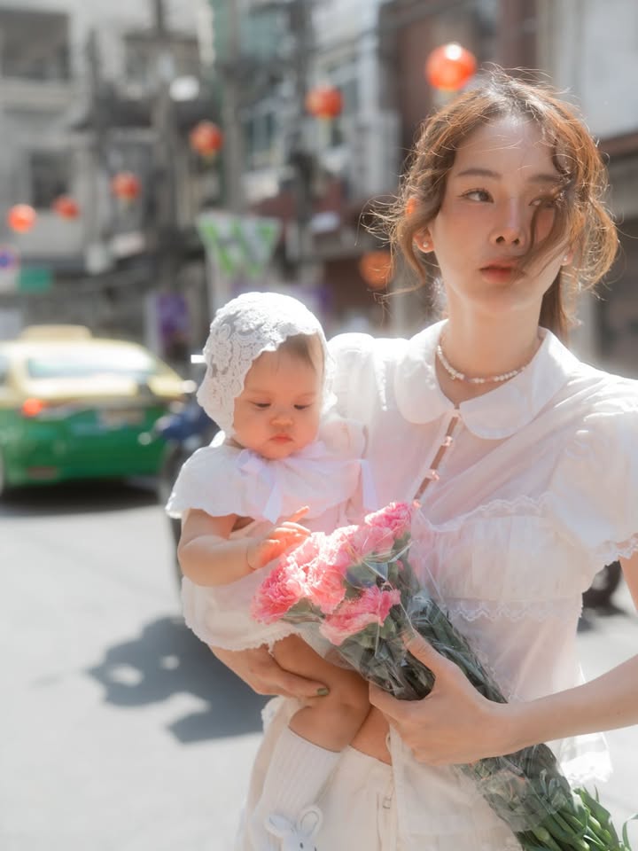 ปุ้มปุ้ย - พรรณทิพา อรุณวัฒนชัย