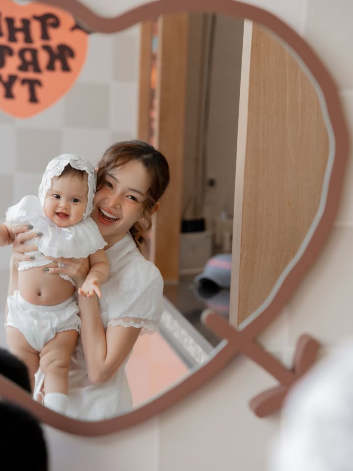 ปุ้มปุ้ย - พรรณทิพา อรุณวัฒนชัย