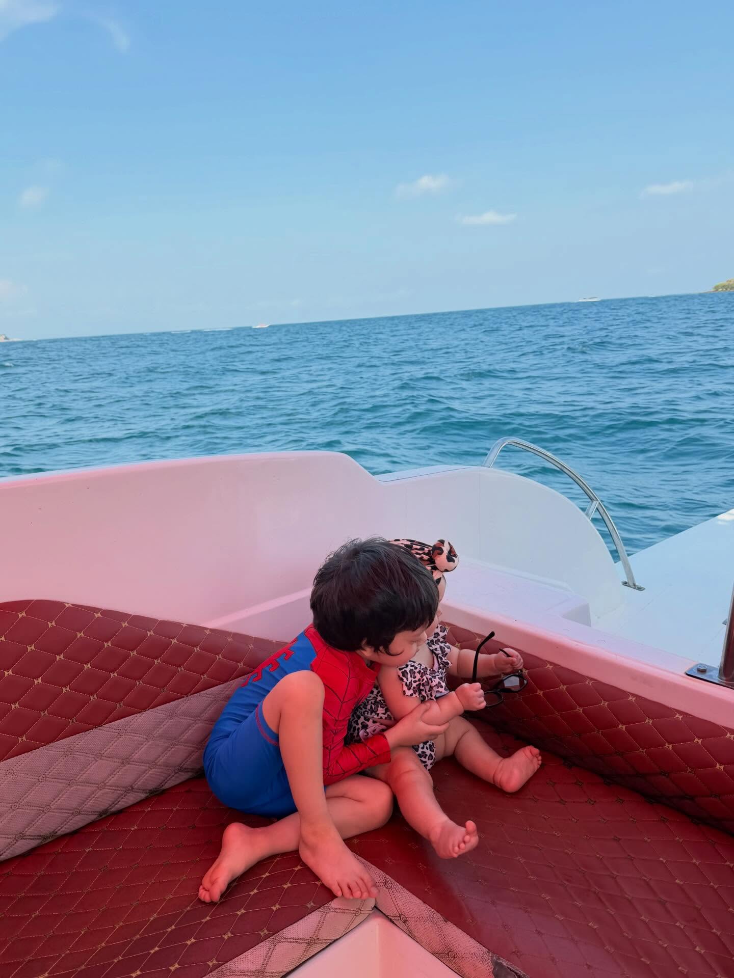 ปุ้มปุ้ย - พรรณทิพา อรุณวัฒนชัย