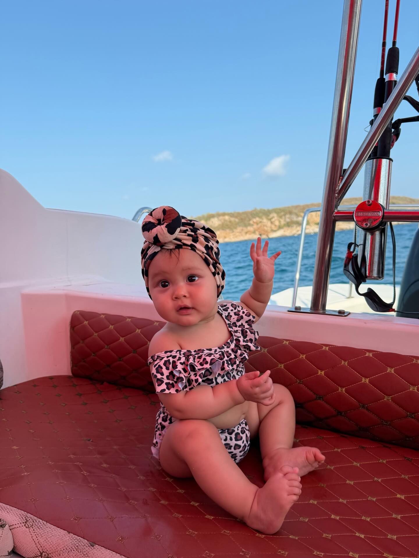 ปุ้มปุ้ย - พรรณทิพา อรุณวัฒนชัย