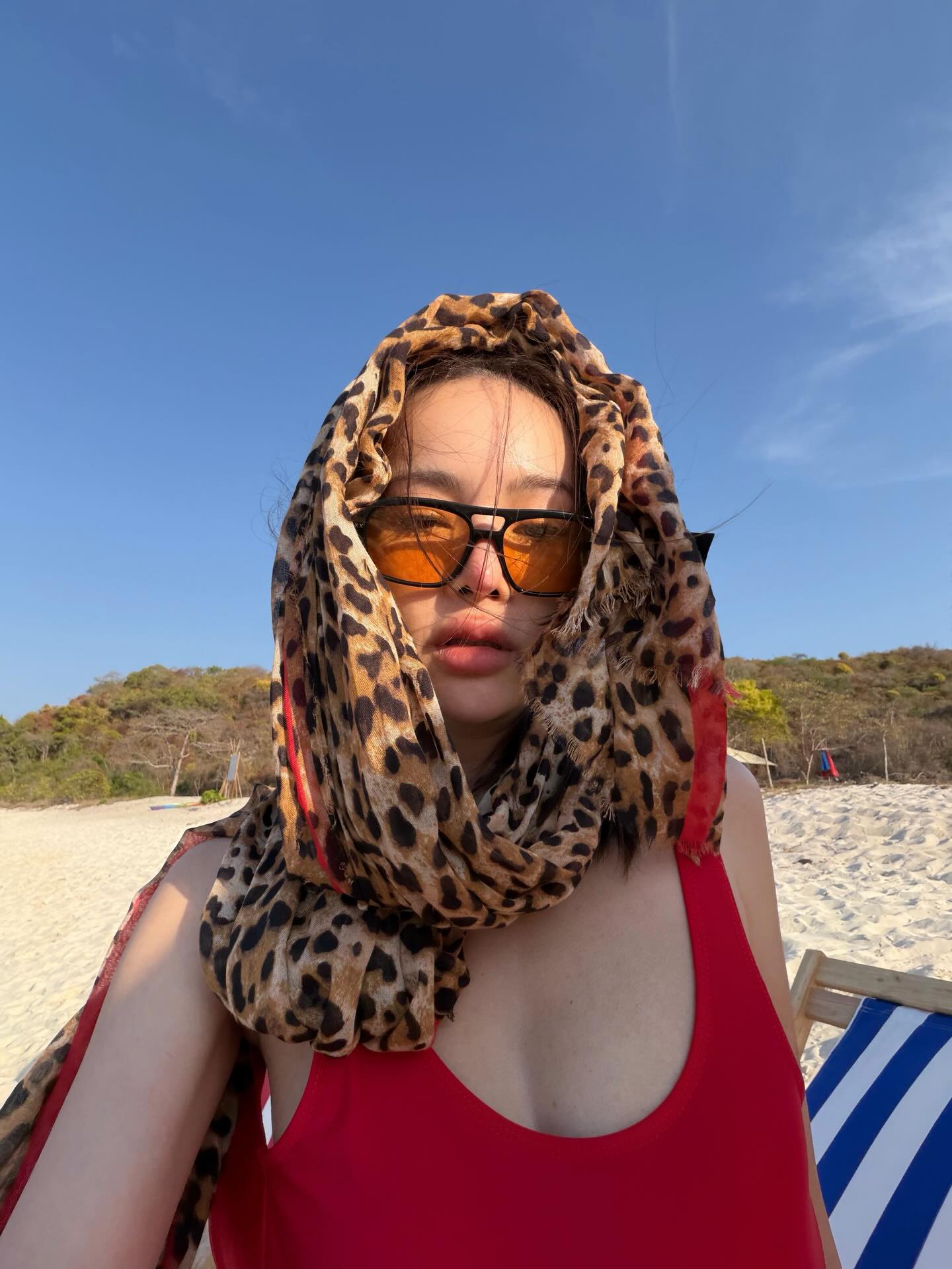 ปุ้มปุ้ย - พรรณทิพา อรุณวัฒนชัย