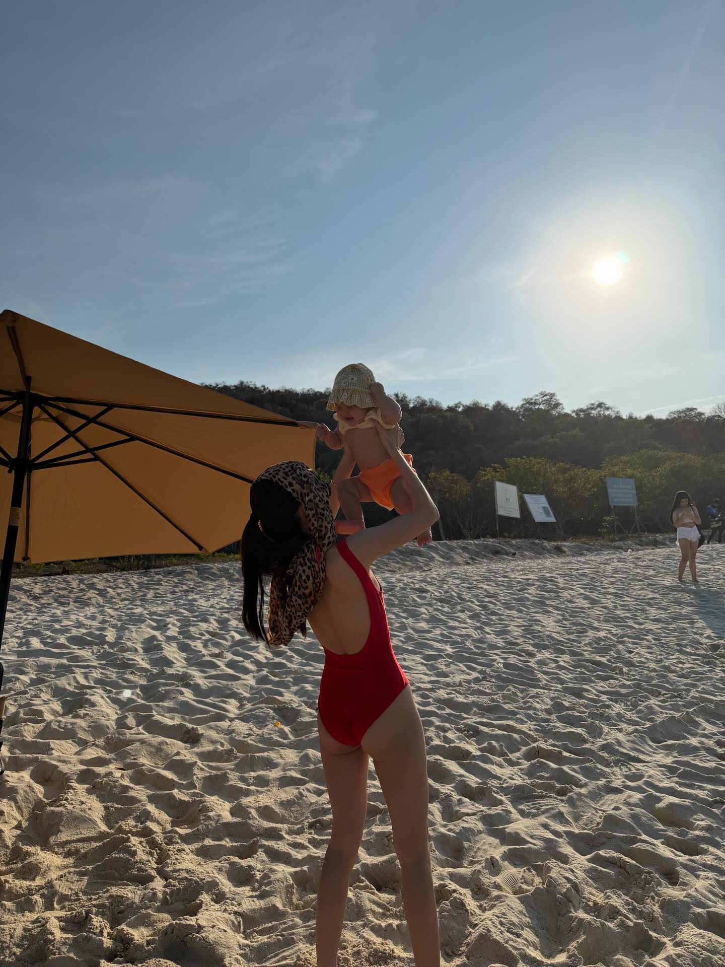 ปุ้มปุ้ย - พรรณทิพา อรุณวัฒนชัย