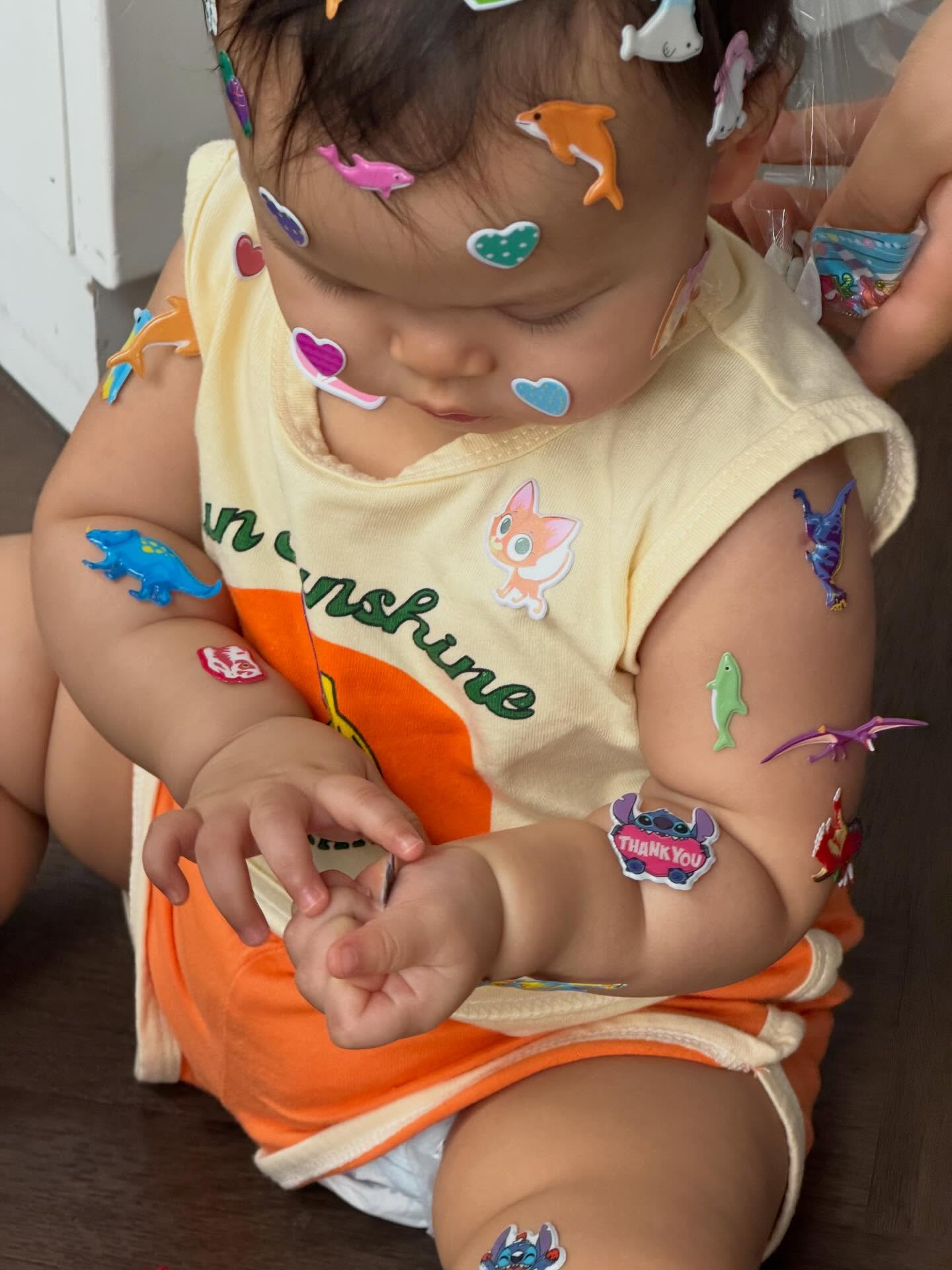 ปุ้มปุ้ย - พรรณทิพา อรุณวัฒนชัย