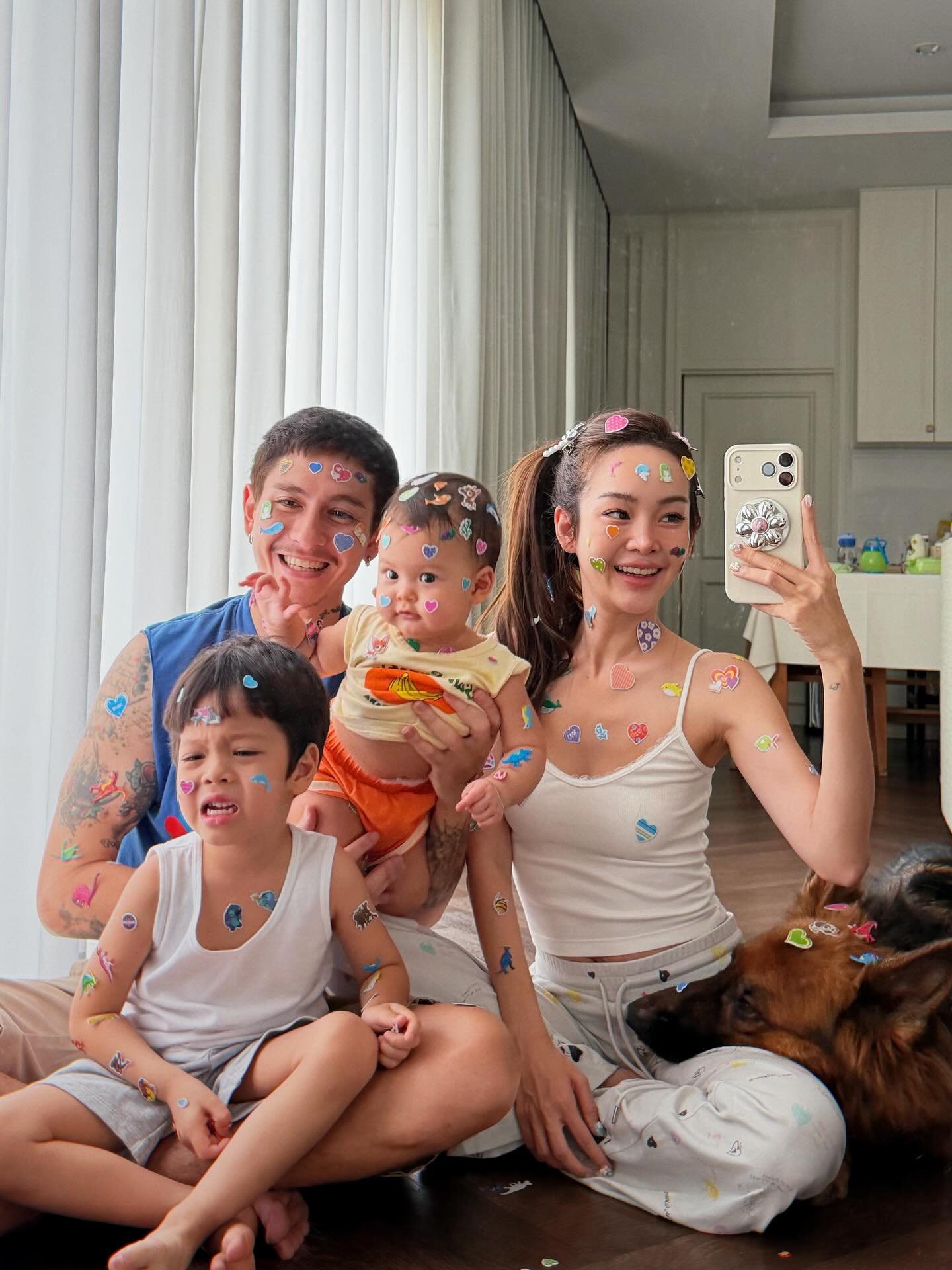 ปุ้มปุ้ย - พรรณทิพา อรุณวัฒนชัย