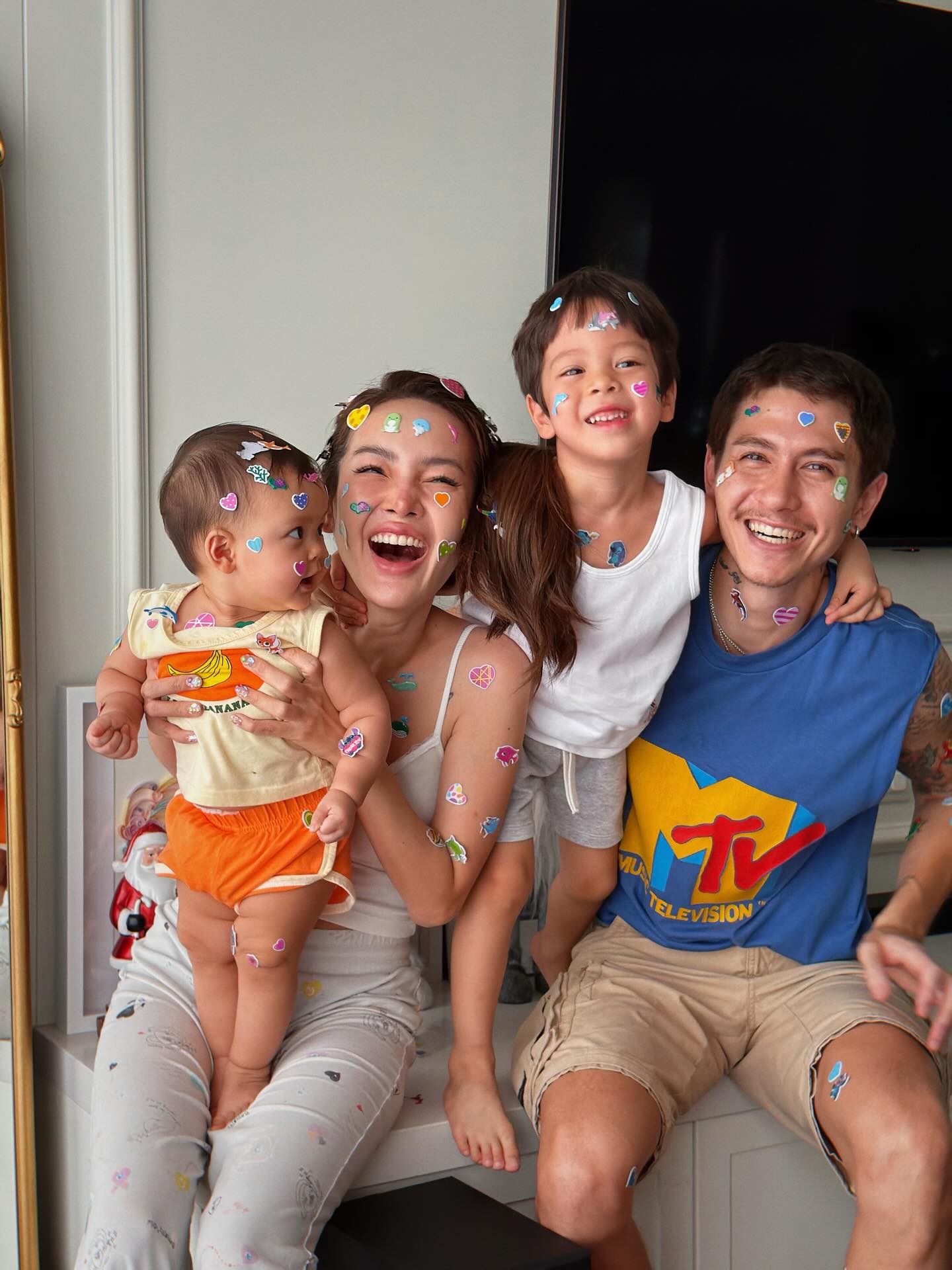 ปุ้มปุ้ย - พรรณทิพา อรุณวัฒนชัย