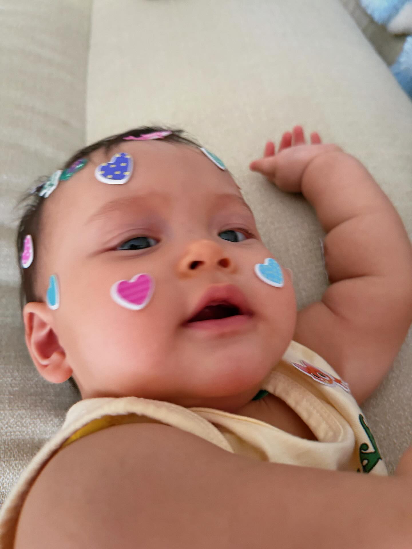 ปุ้มปุ้ย - พรรณทิพา อรุณวัฒนชัย