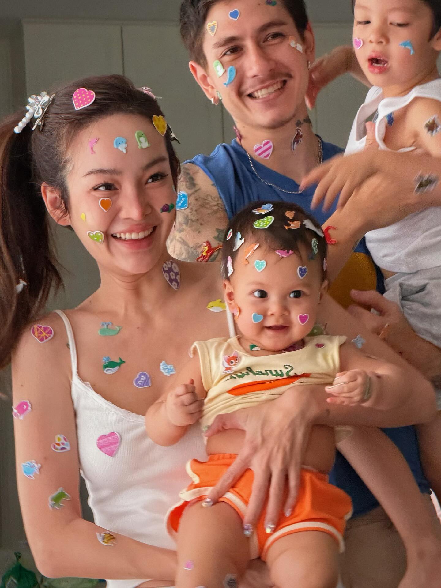 ปุ้มปุ้ย - พรรณทิพา อรุณวัฒนชัย