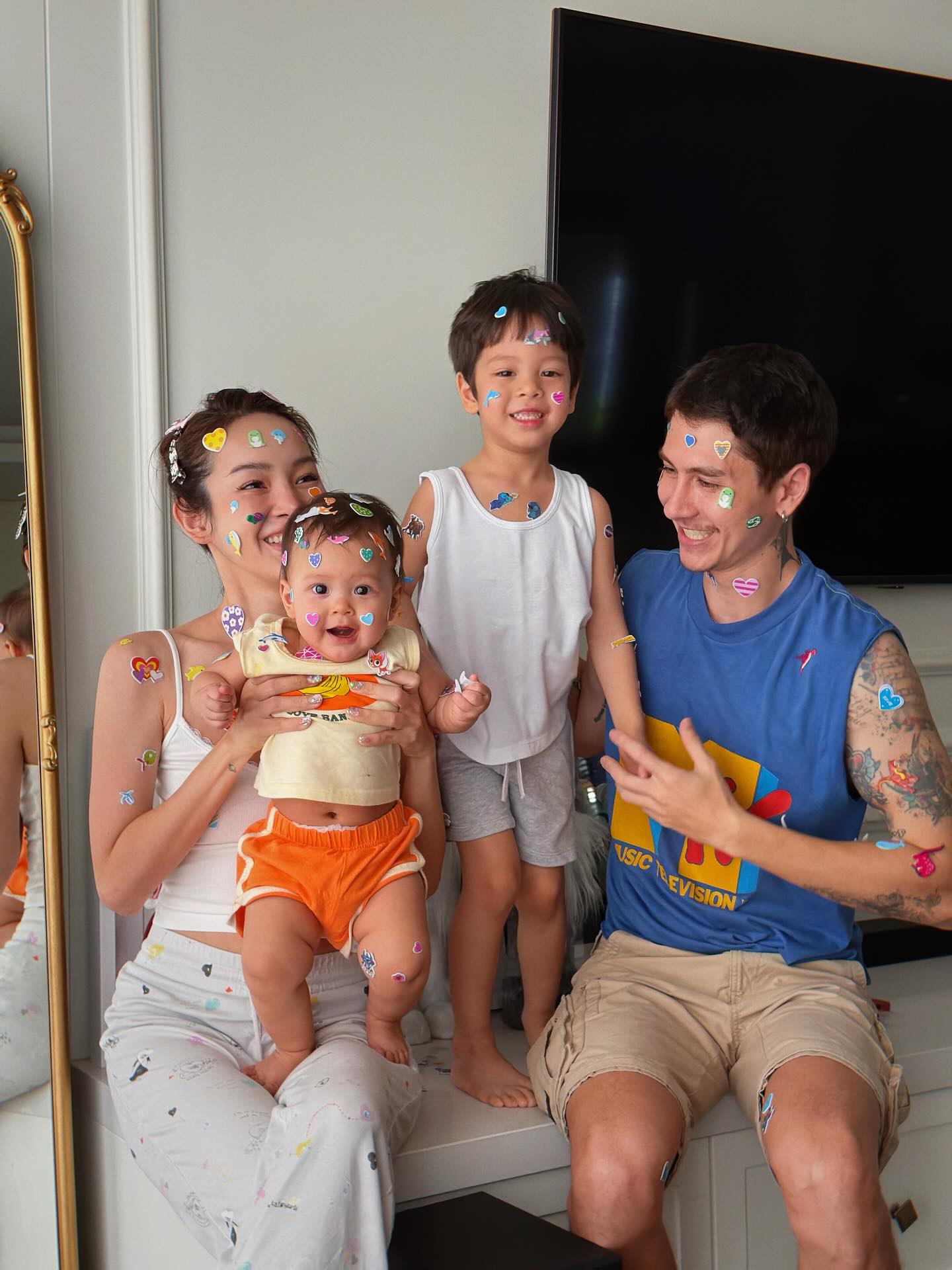 ปุ้มปุ้ย - พรรณทิพา อรุณวัฒนชัย