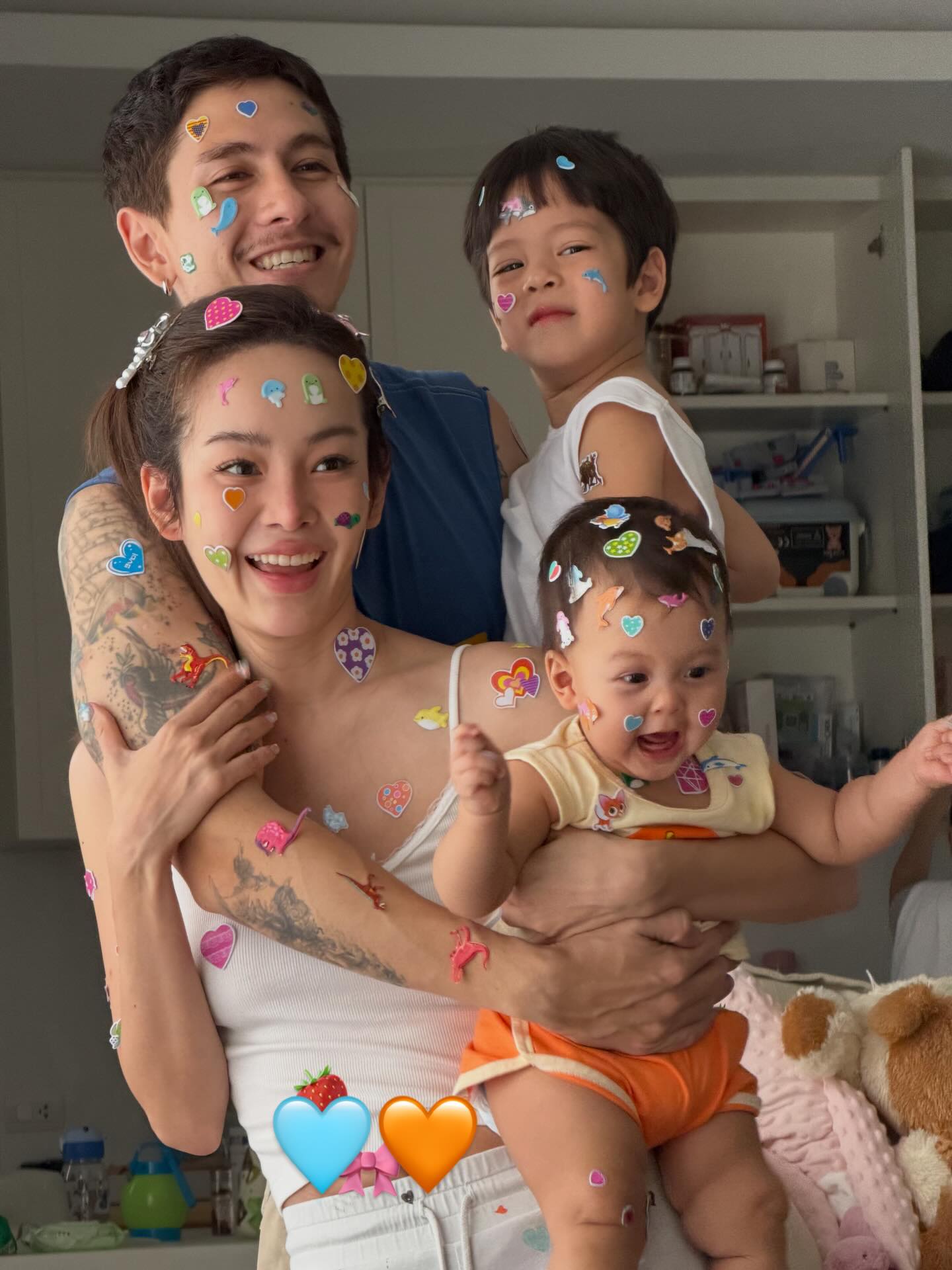 ปุ้มปุ้ย - พรรณทิพา อรุณวัฒนชัย