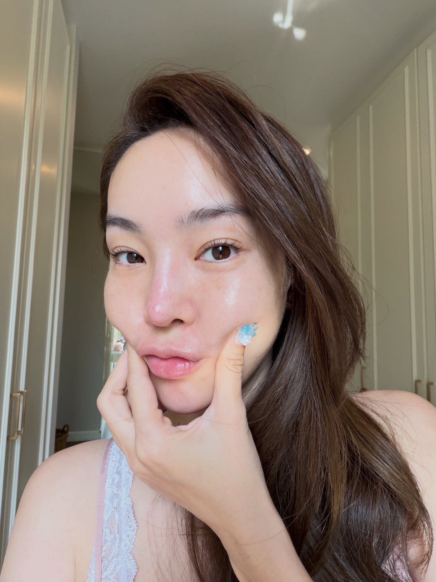 ปุ้มปุ้ย - พรรณทิพา อรุณวัฒนชัย