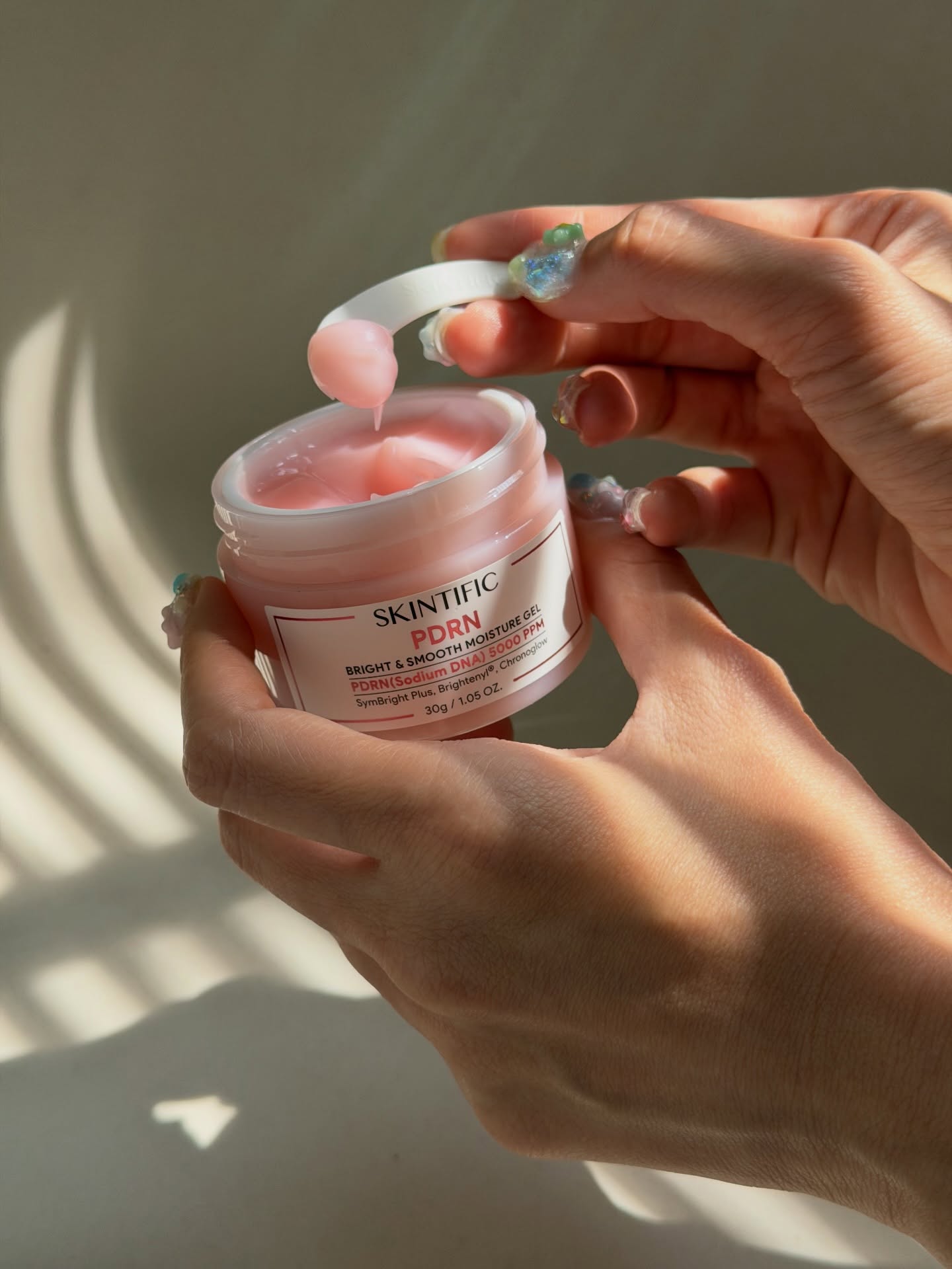 ปุ้มปุ้ย - พรรณทิพา อรุณวัฒนชัย