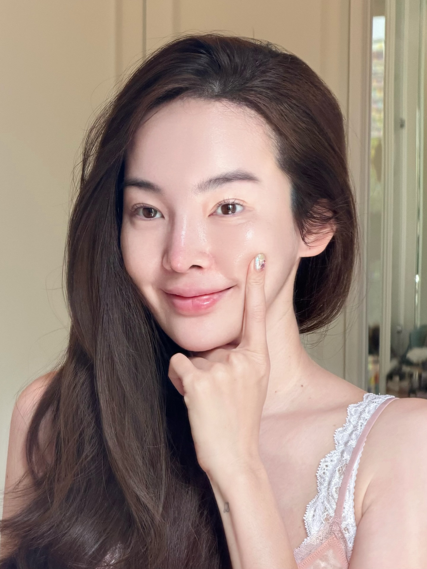 ปุ้มปุ้ย - พรรณทิพา อรุณวัฒนชัย