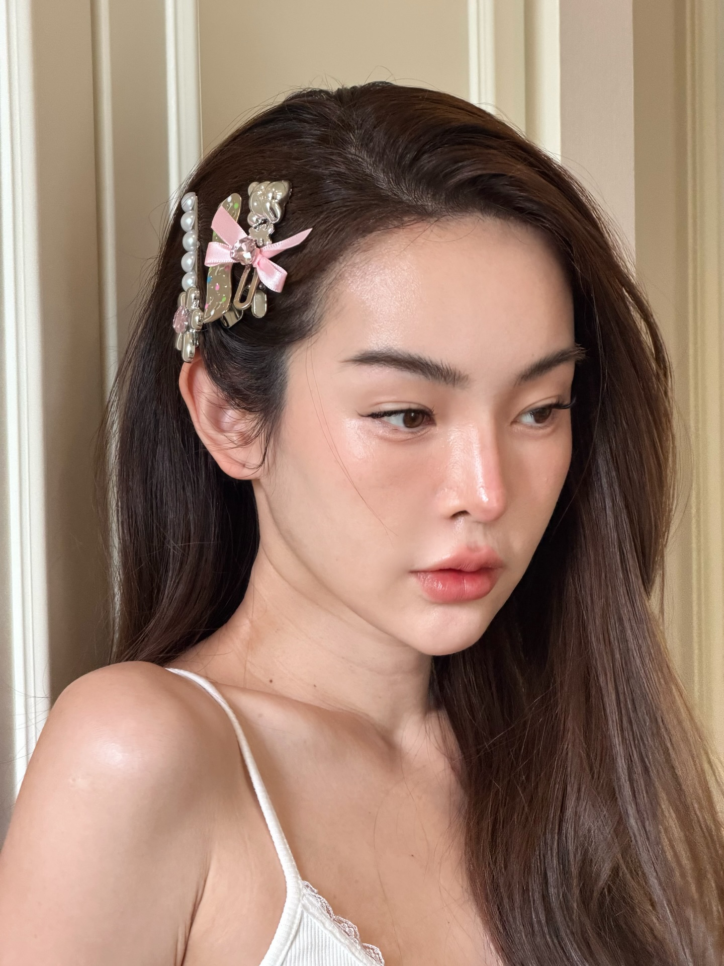 ปุ้มปุ้ย - พรรณทิพา อรุณวัฒนชัย