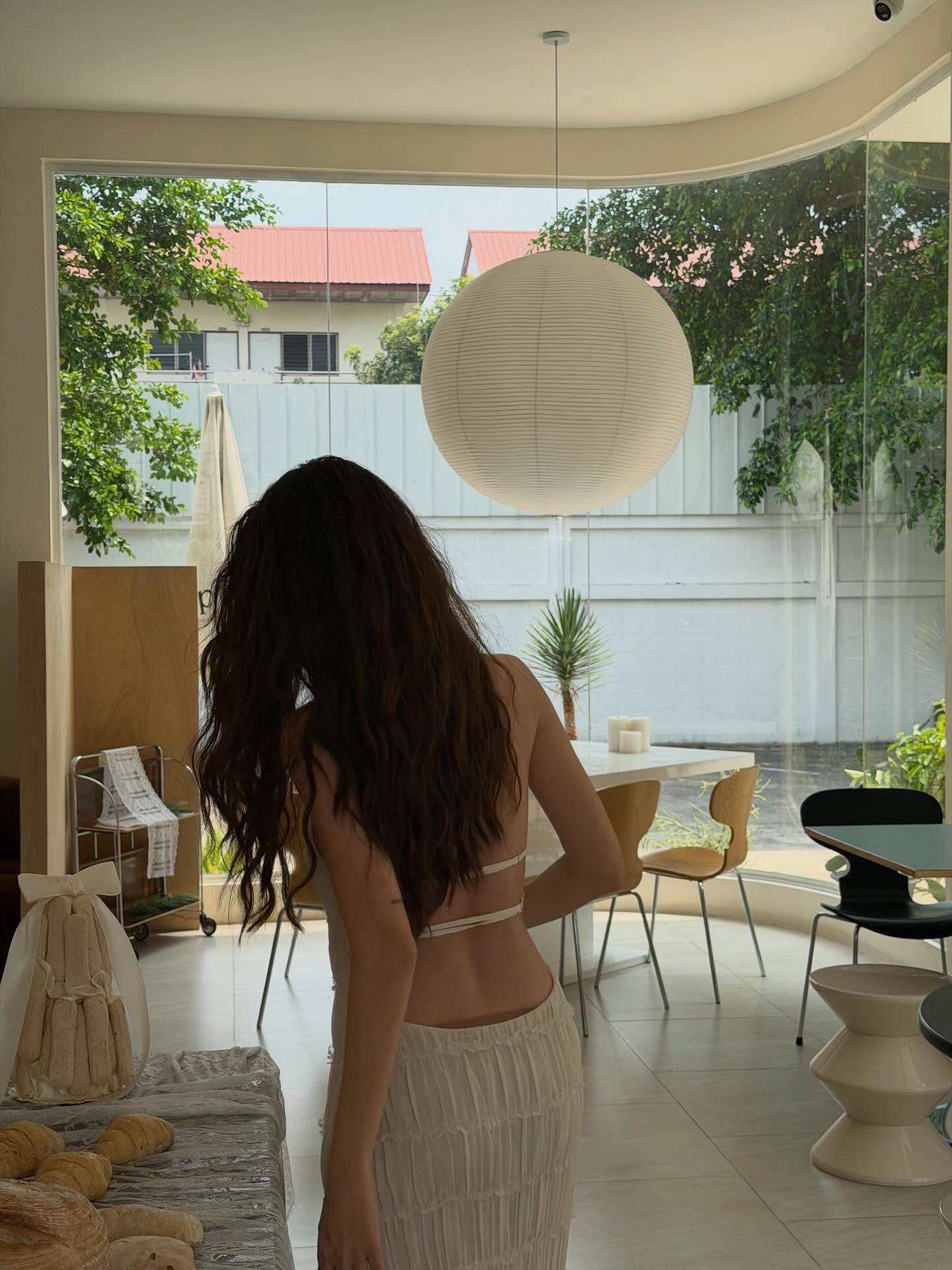 ปุ้มปุ้ย - พรรณทิพา อรุณวัฒนชัย