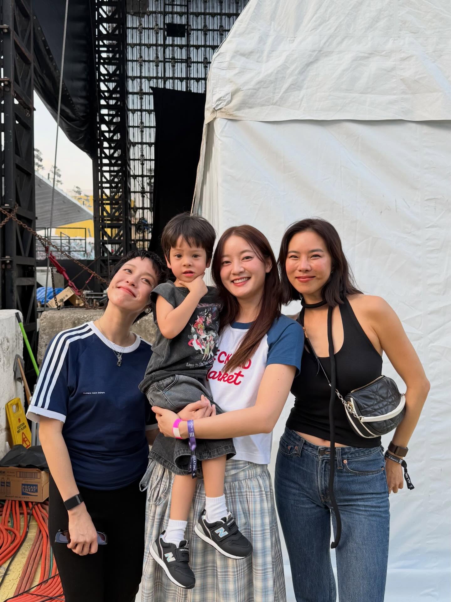 ปุ้มปุ้ย - พรรณทิพา อรุณวัฒนชัย