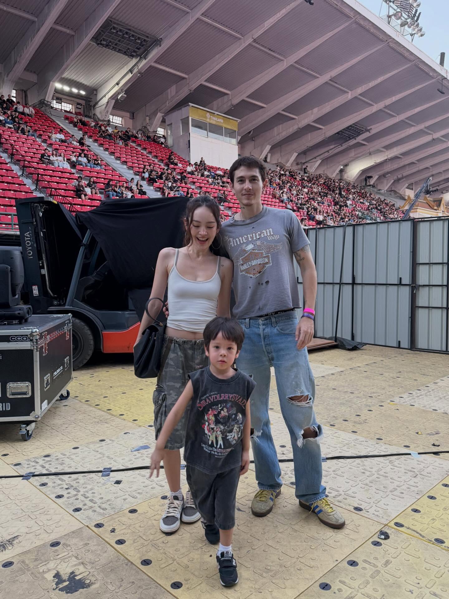 ปุ้มปุ้ย - พรรณทิพา อรุณวัฒนชัย