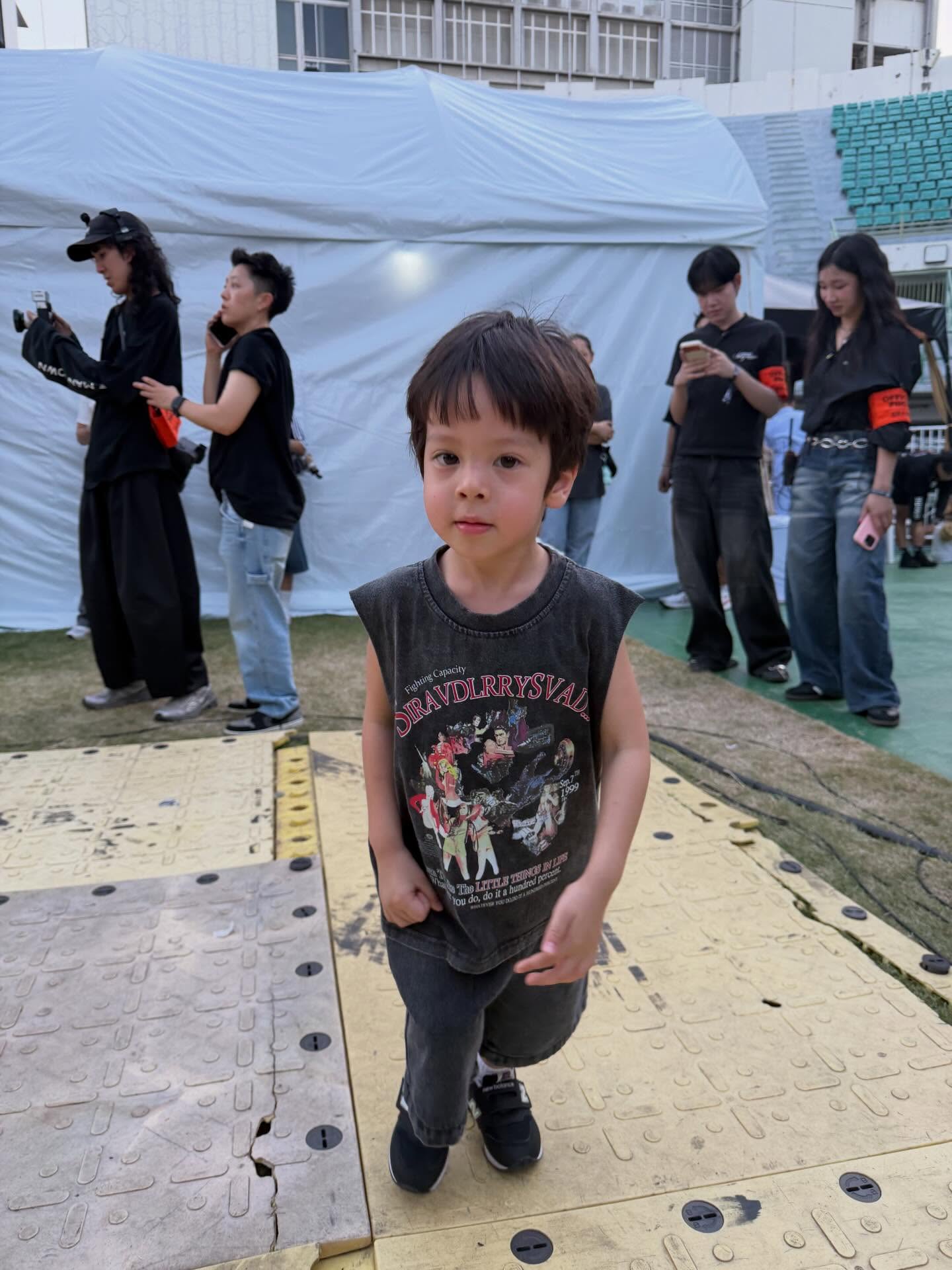 ปุ้มปุ้ย - พรรณทิพา อรุณวัฒนชัย