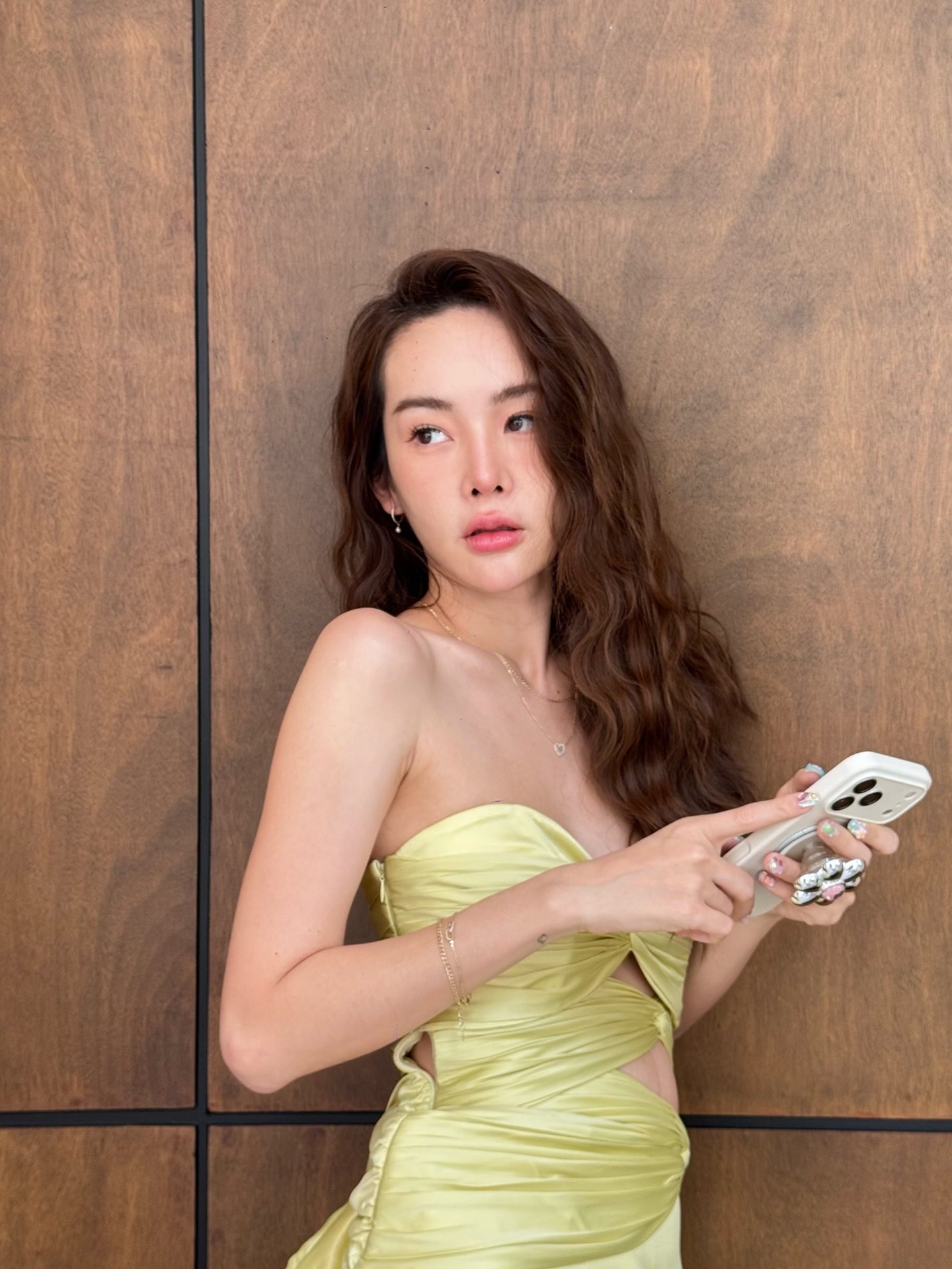 ปุ้มปุ้ย - พรรณทิพา อรุณวัฒนชัย