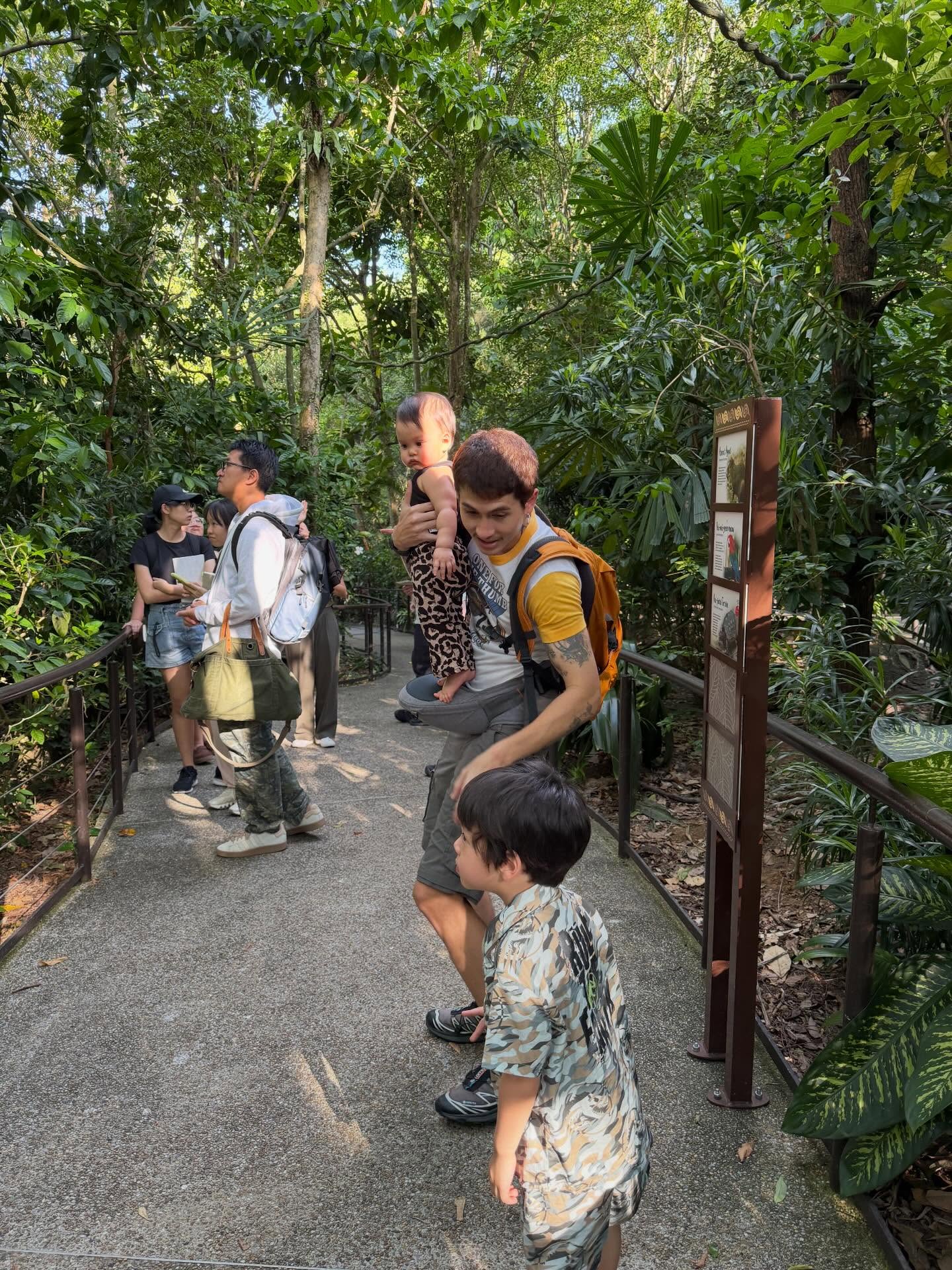ปุ้มปุ้ย - พรรณทิพา อรุณวัฒนชัย