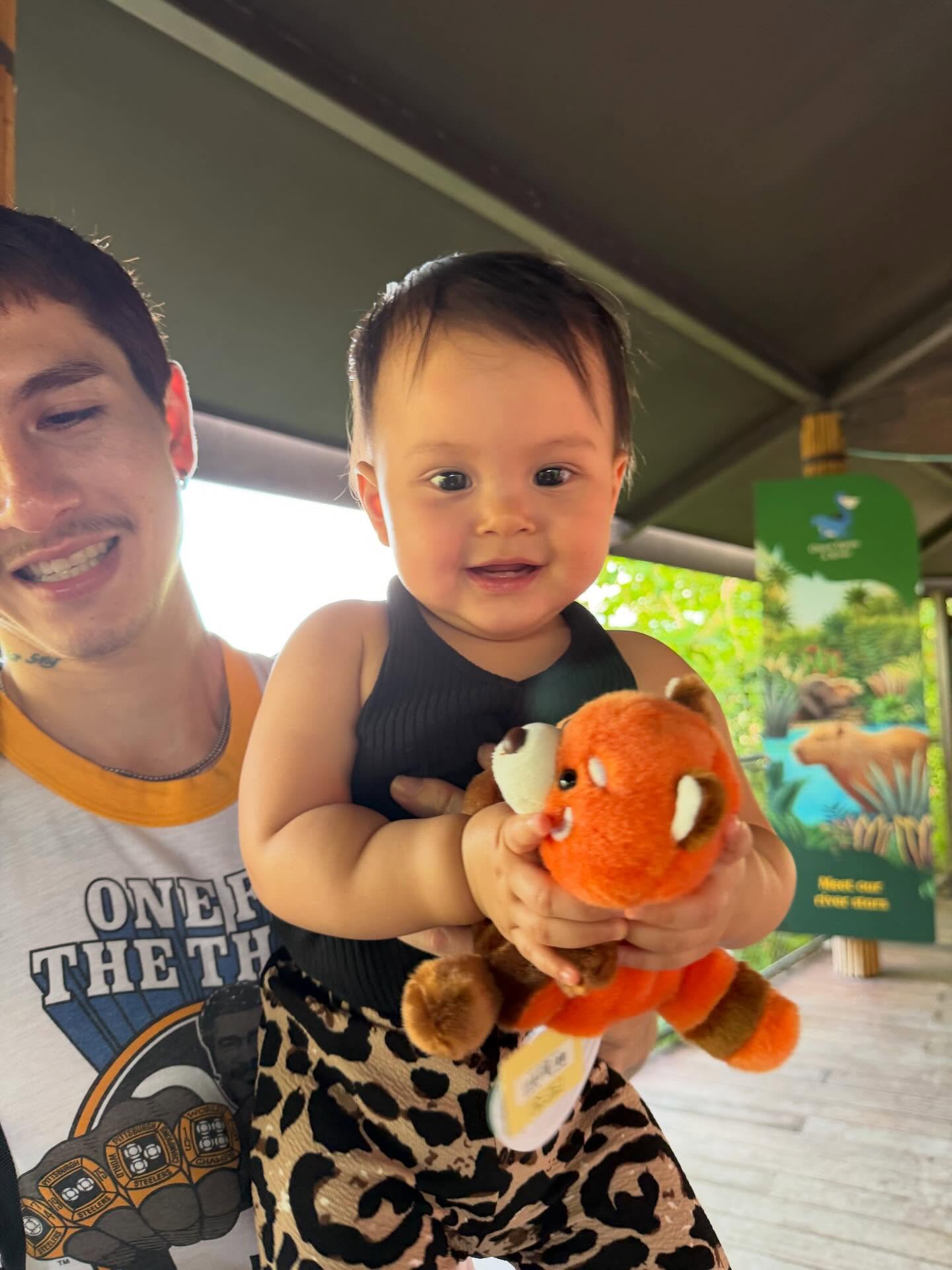 ปุ้มปุ้ย - พรรณทิพา อรุณวัฒนชัย