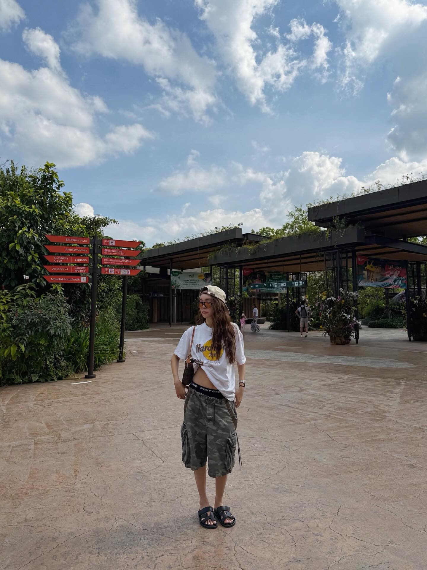 ปุ้มปุ้ย - พรรณทิพา อรุณวัฒนชัย