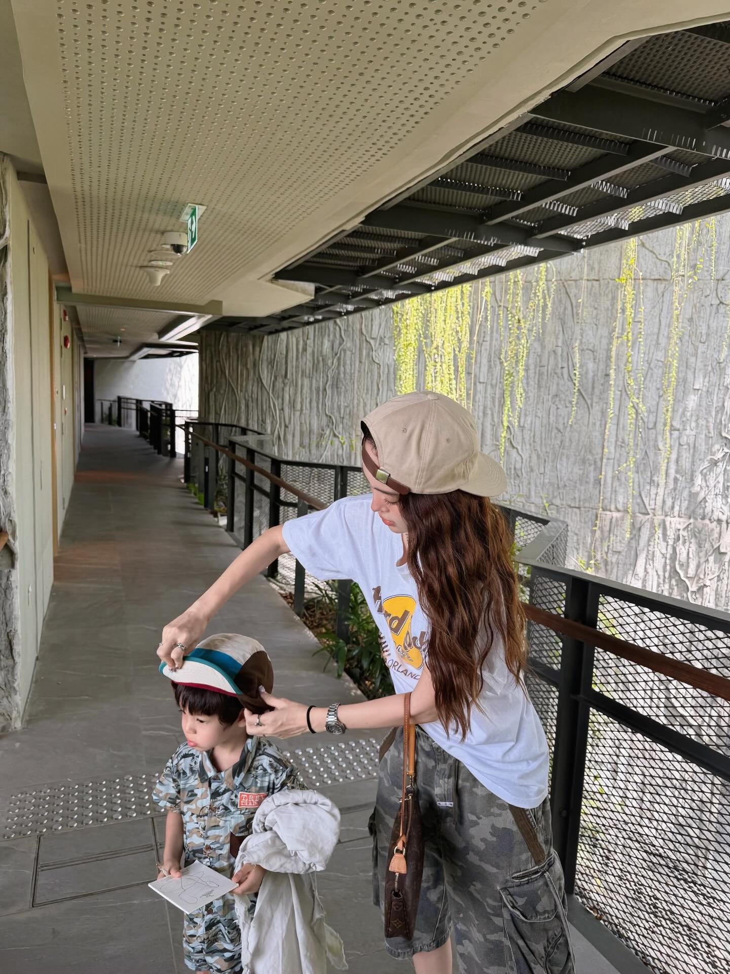 ปุ้มปุ้ย - พรรณทิพา อรุณวัฒนชัย