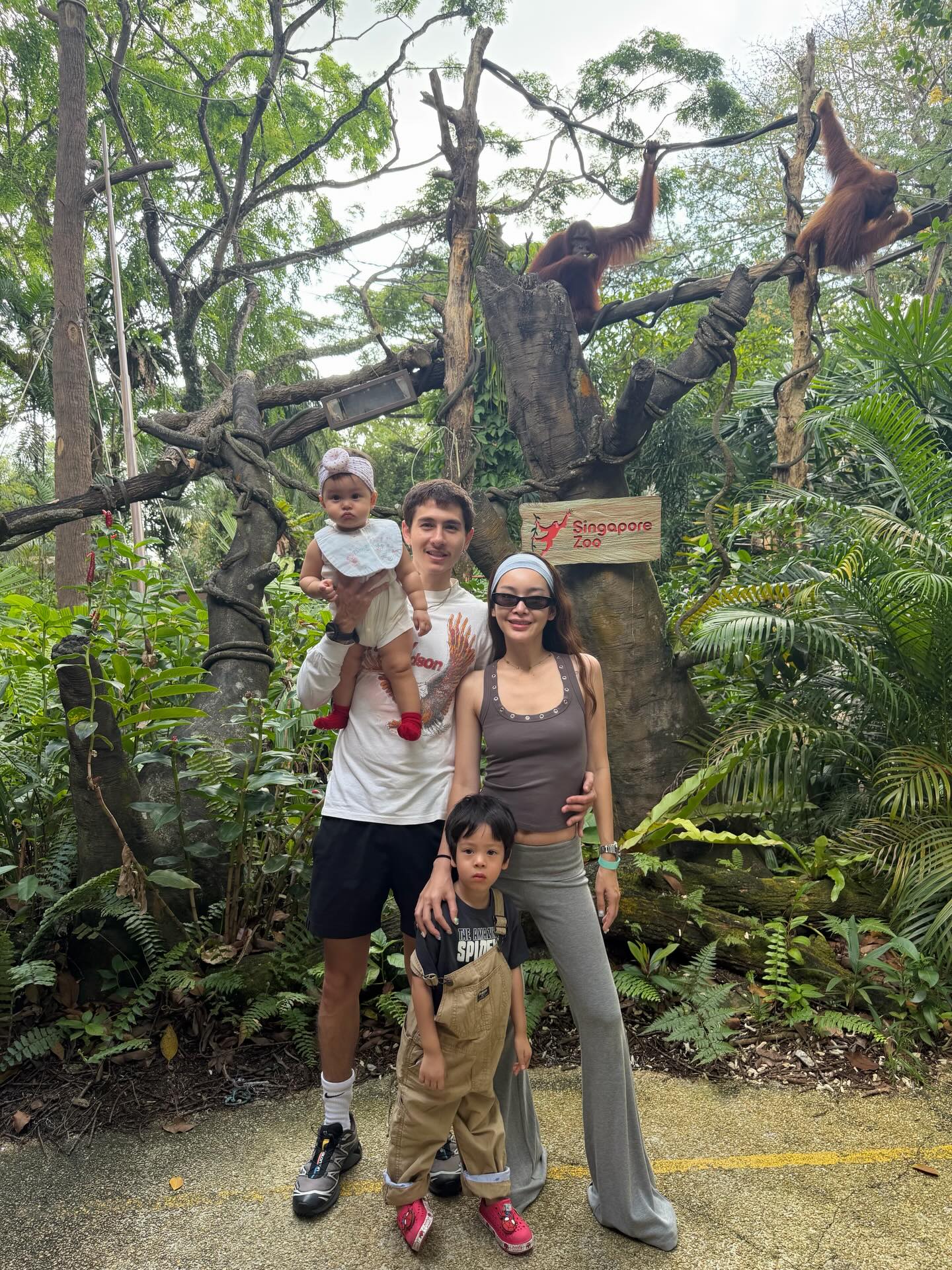 ปุ้มปุ้ย - พรรณทิพา อรุณวัฒนชัย