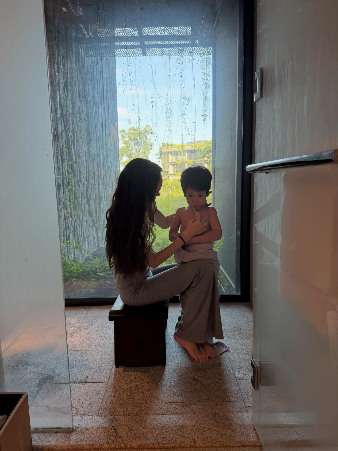 ปุ้มปุ้ย - พรรณทิพา อรุณวัฒนชัย