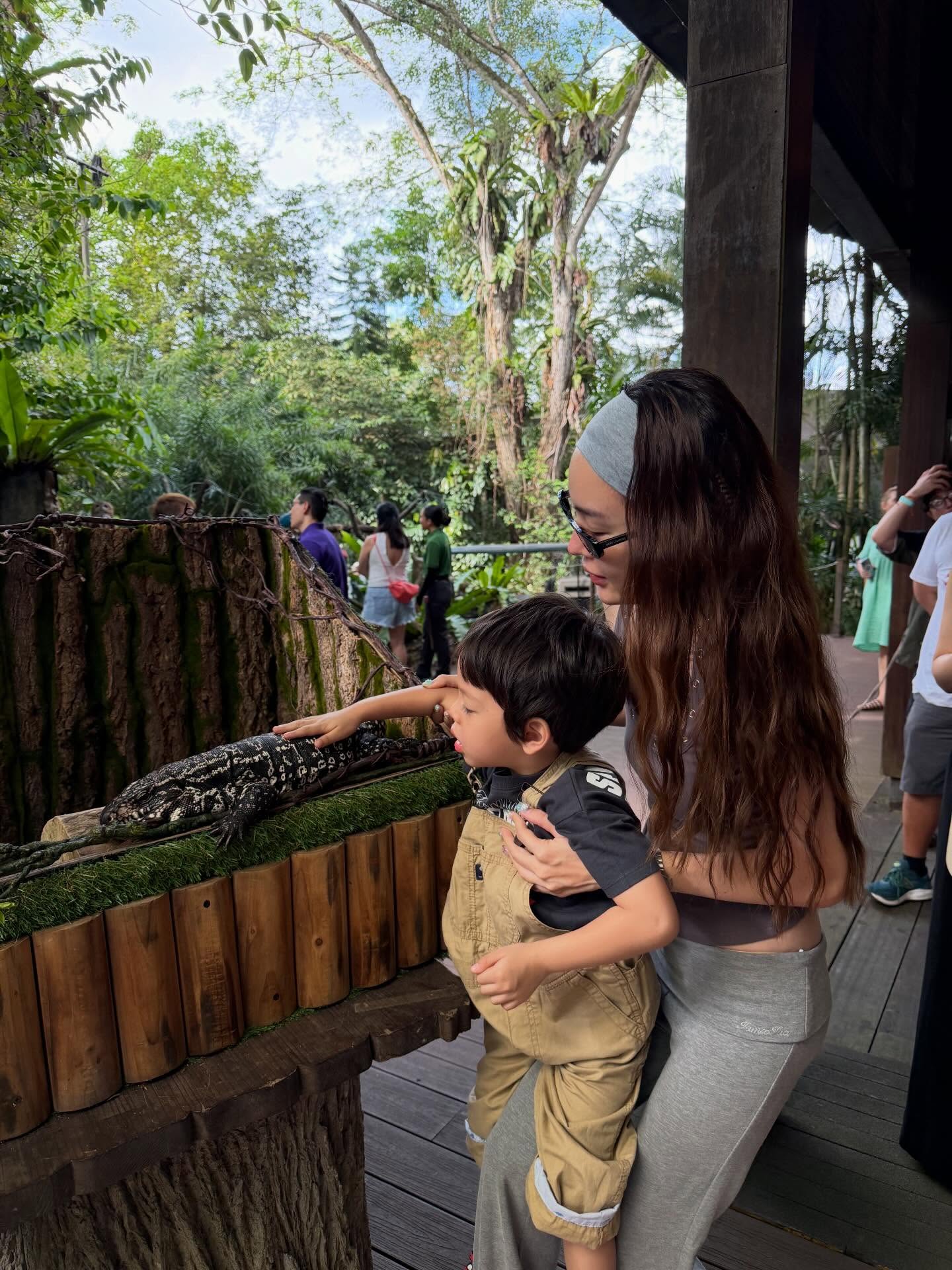 ปุ้มปุ้ย - พรรณทิพา อรุณวัฒนชัย