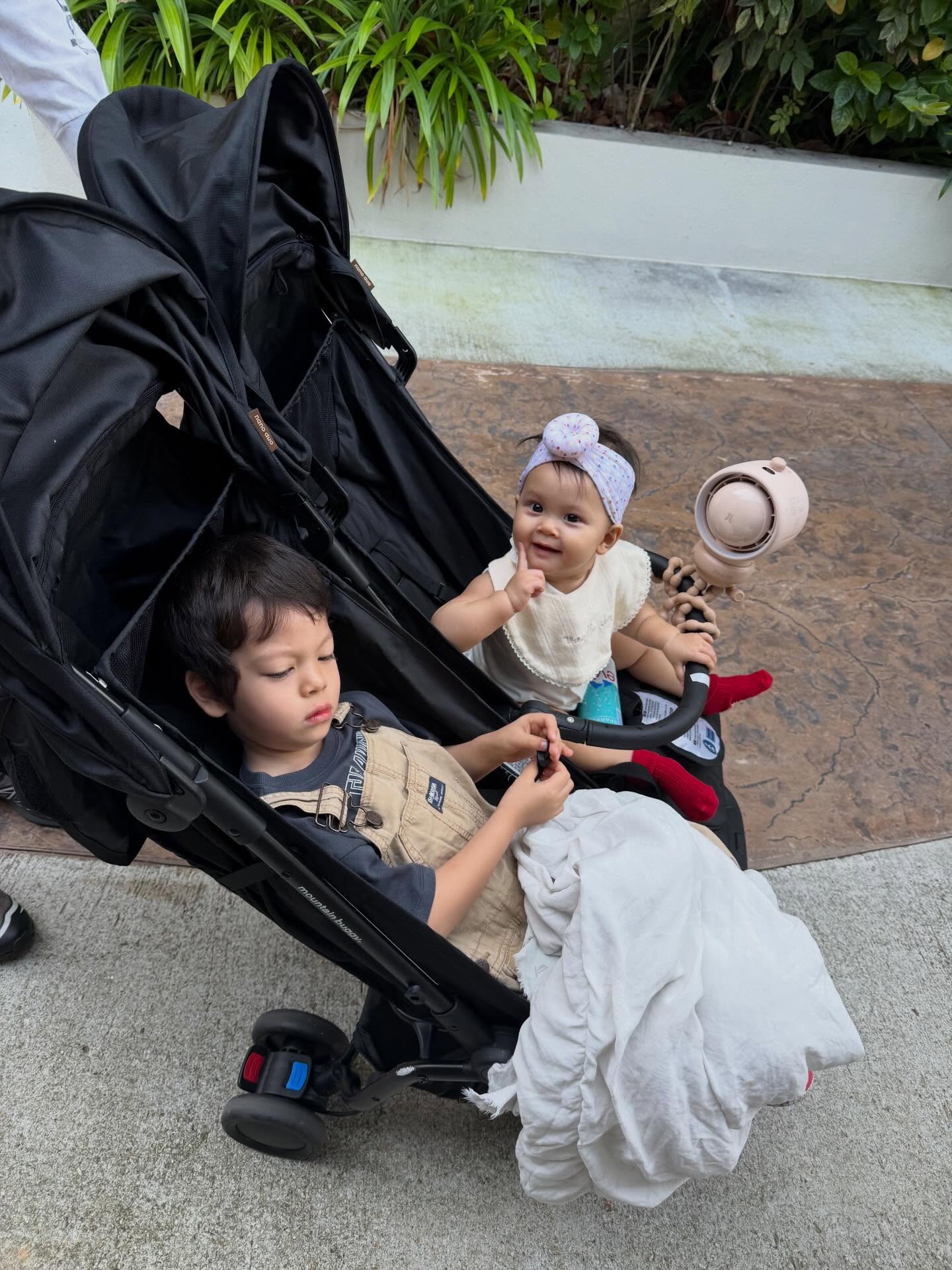 ปุ้มปุ้ย - พรรณทิพา อรุณวัฒนชัย