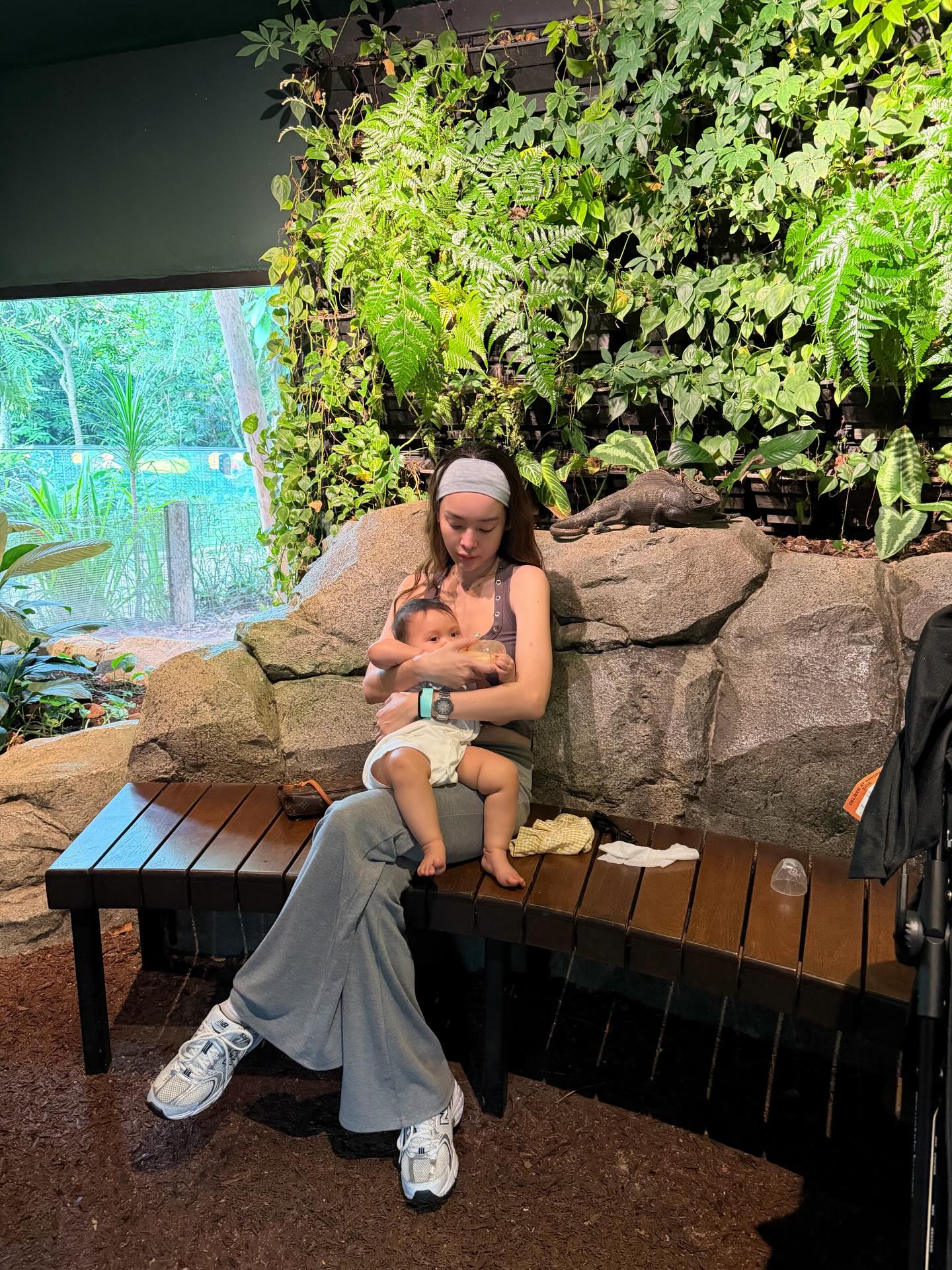 ปุ้มปุ้ย - พรรณทิพา อรุณวัฒนชัย