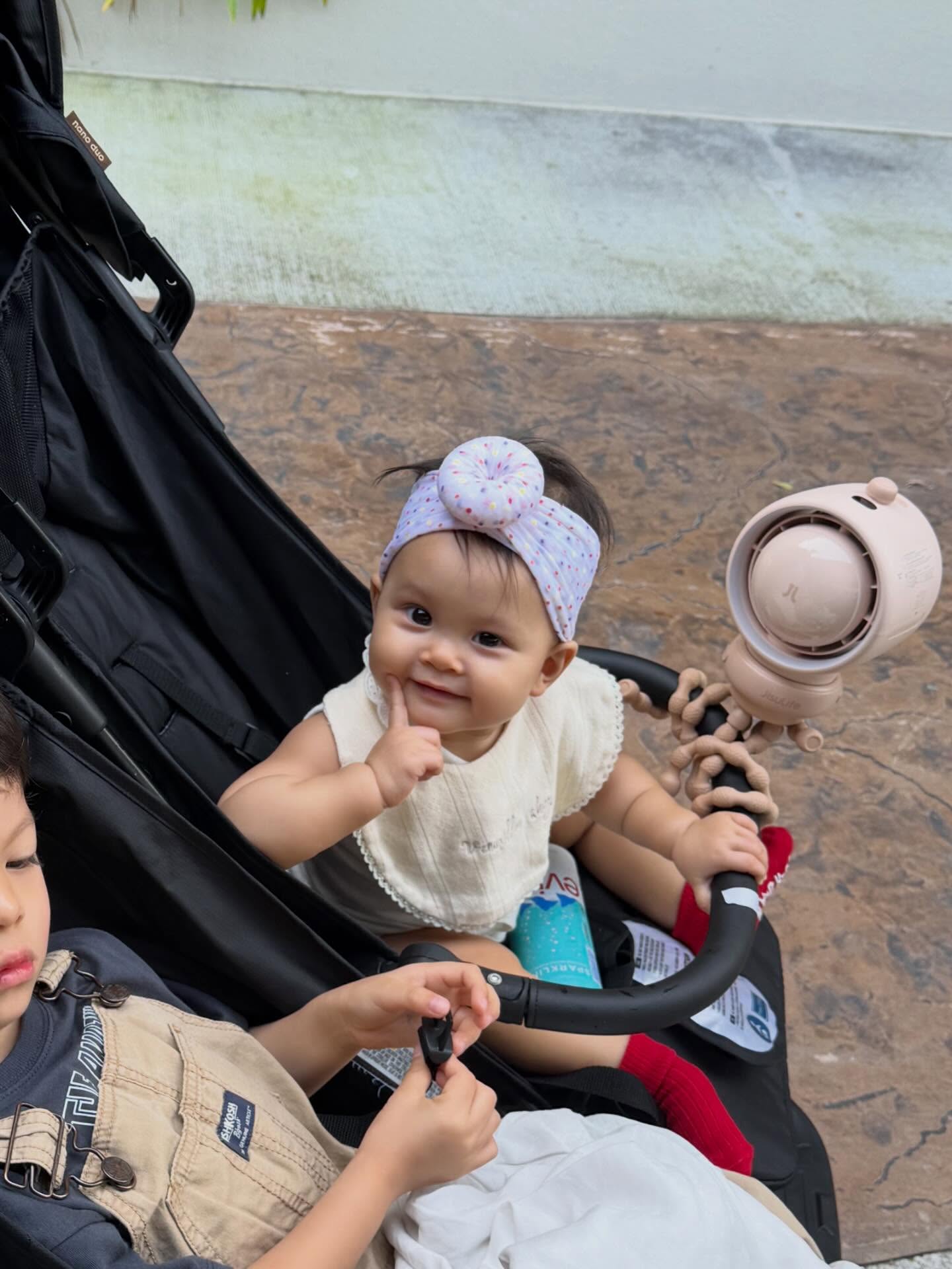 ปุ้มปุ้ย - พรรณทิพา อรุณวัฒนชัย