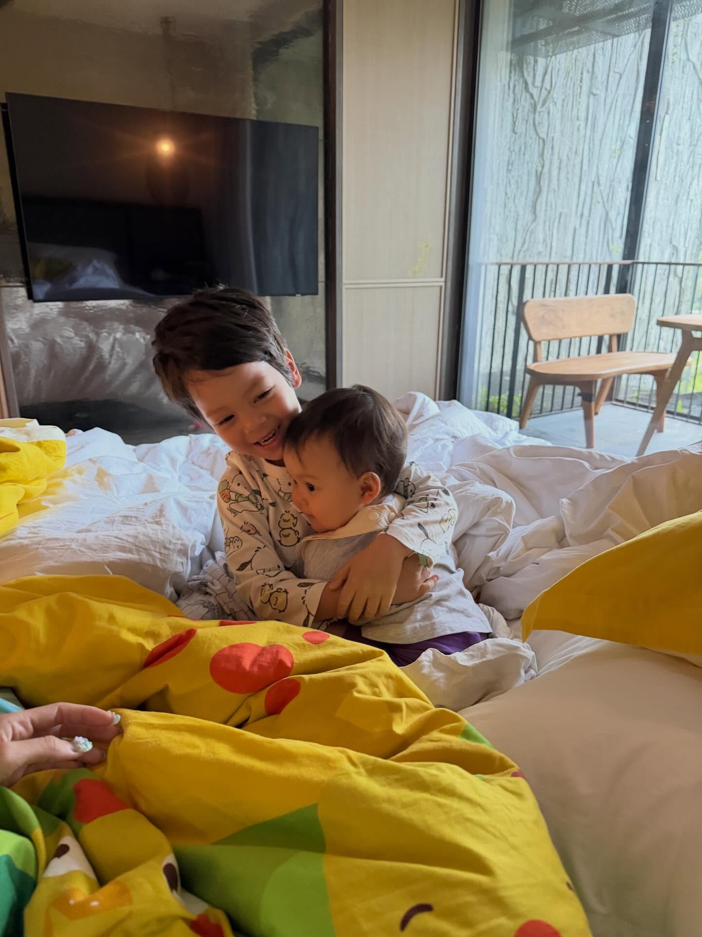 ปุ้มปุ้ย - พรรณทิพา อรุณวัฒนชัย