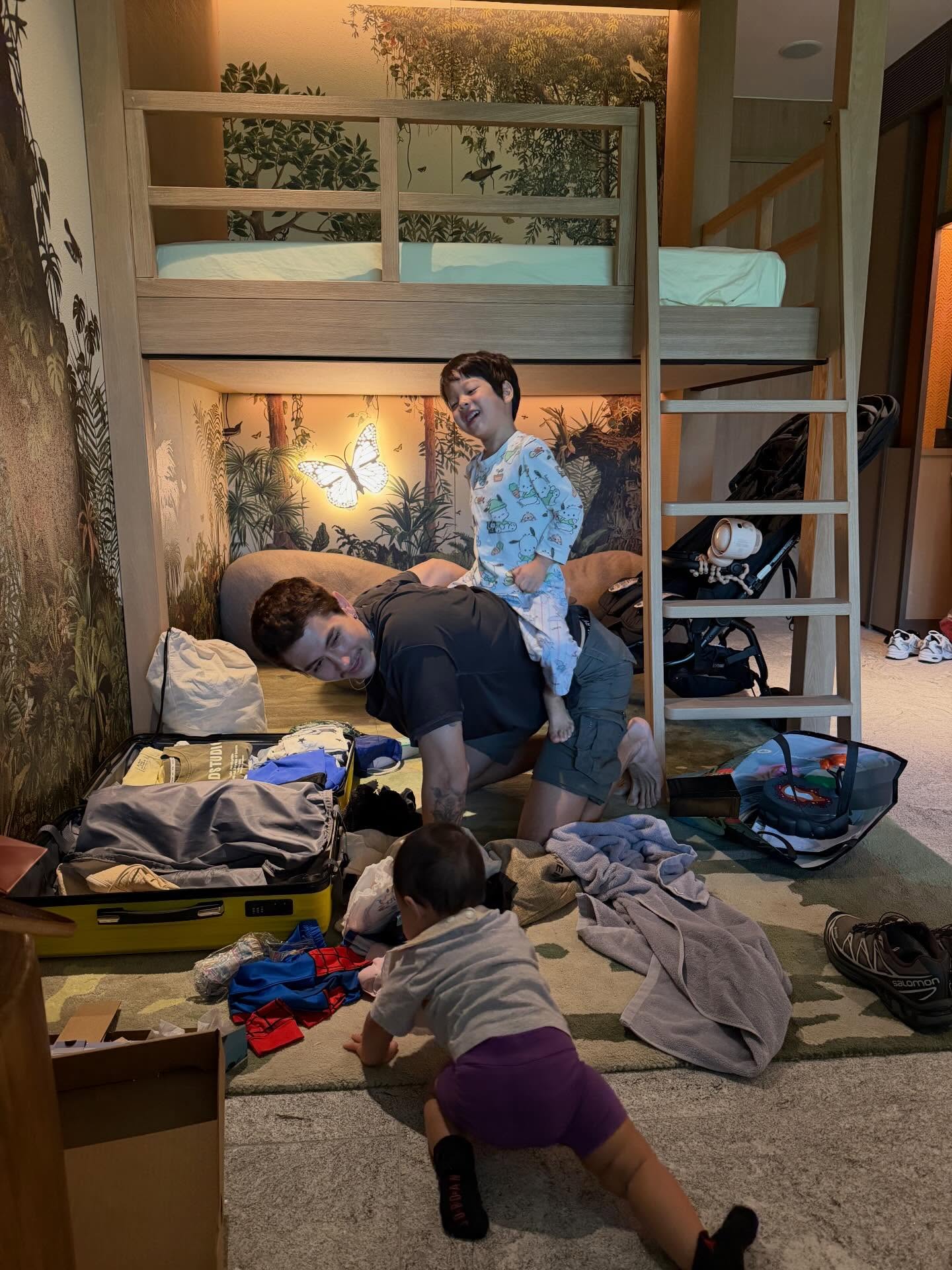 ปุ้มปุ้ย - พรรณทิพา อรุณวัฒนชัย