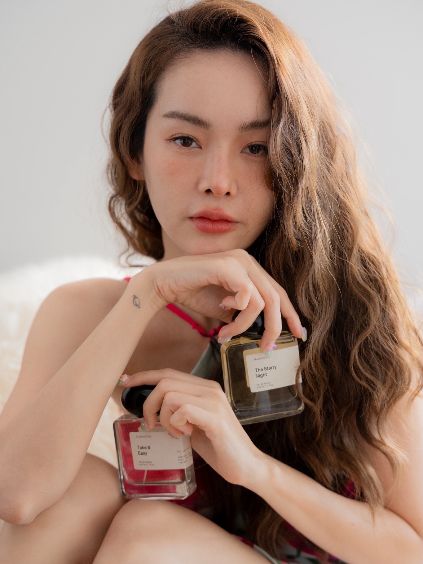 ปุ้มปุ้ย - พรรณทิพา อรุณวัฒนชัย