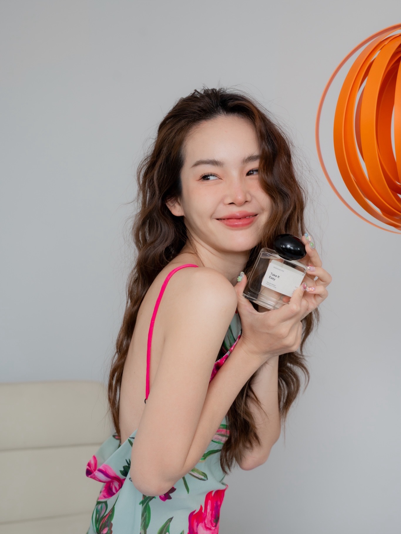 ปุ้มปุ้ย - พรรณทิพา อรุณวัฒนชัย