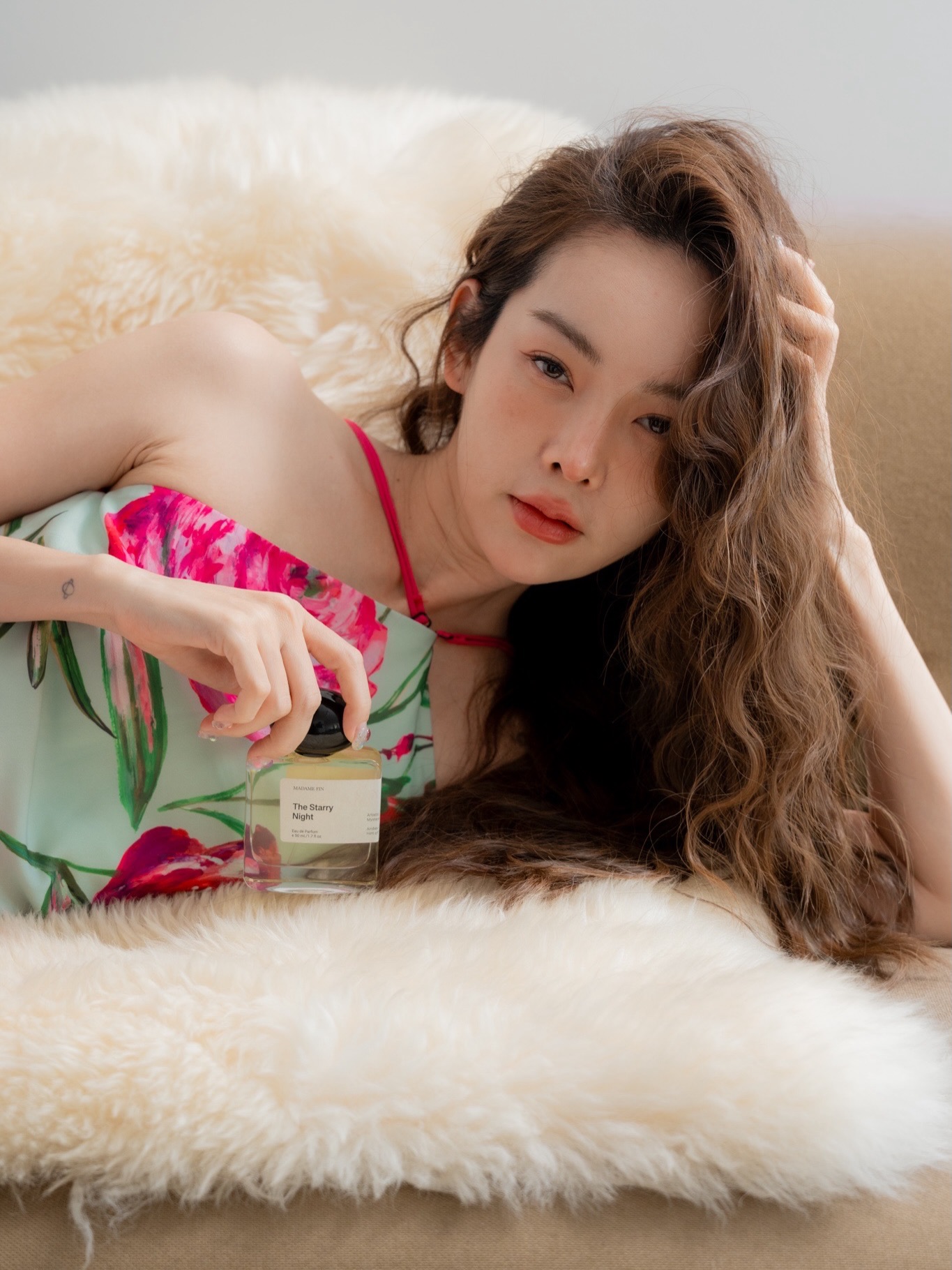 ปุ้มปุ้ย - พรรณทิพา อรุณวัฒนชัย