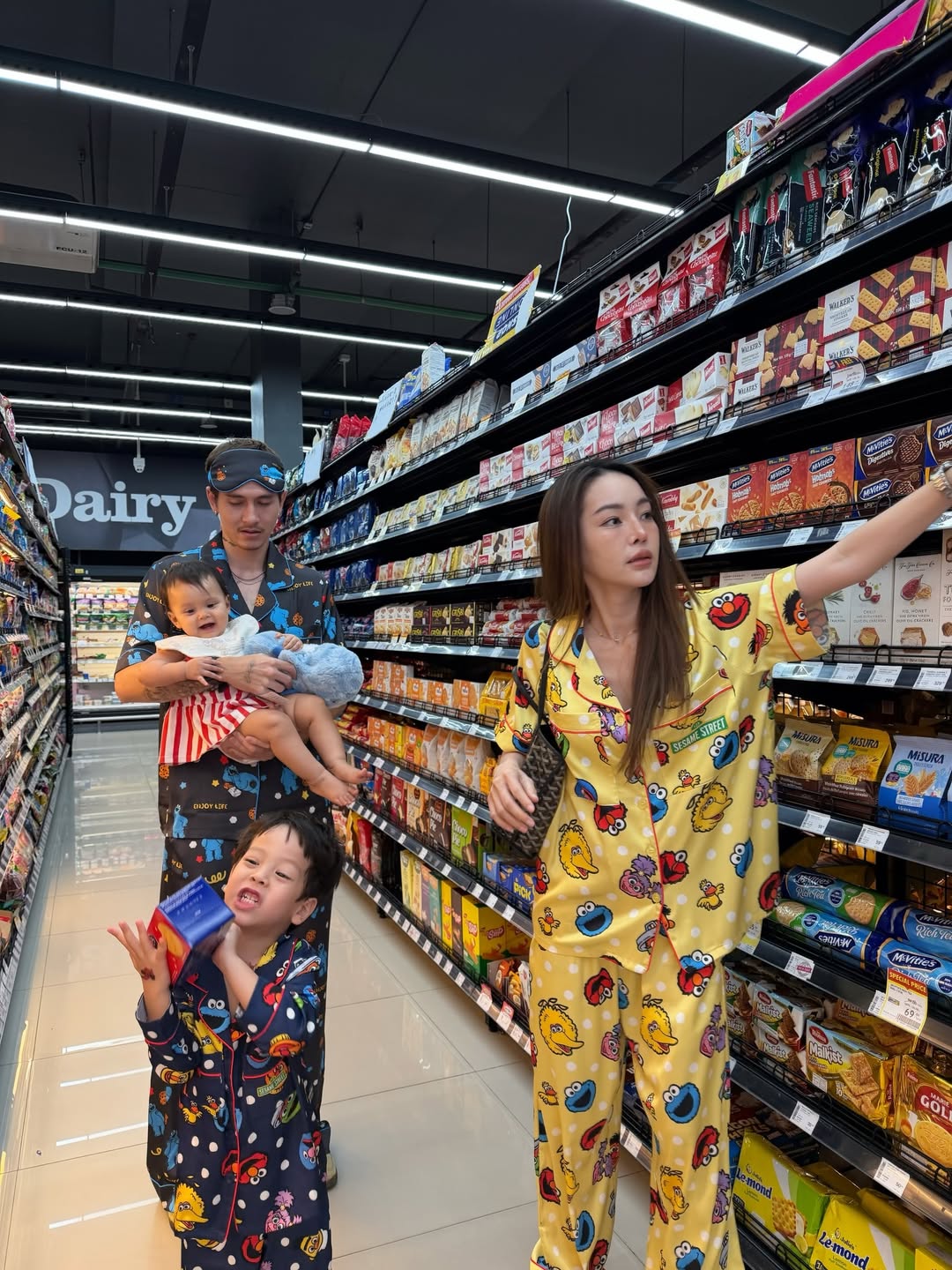 ปุ้มปุ้ย - พรรณทิพา อรุณวัฒนชัย
