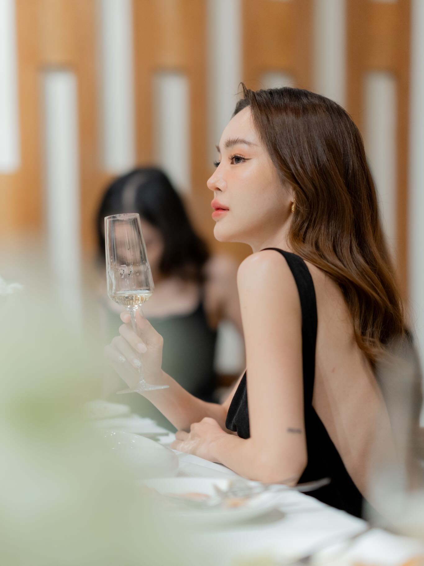 ปุ้มปุ้ย - พรรณทิพา อรุณวัฒนชัย