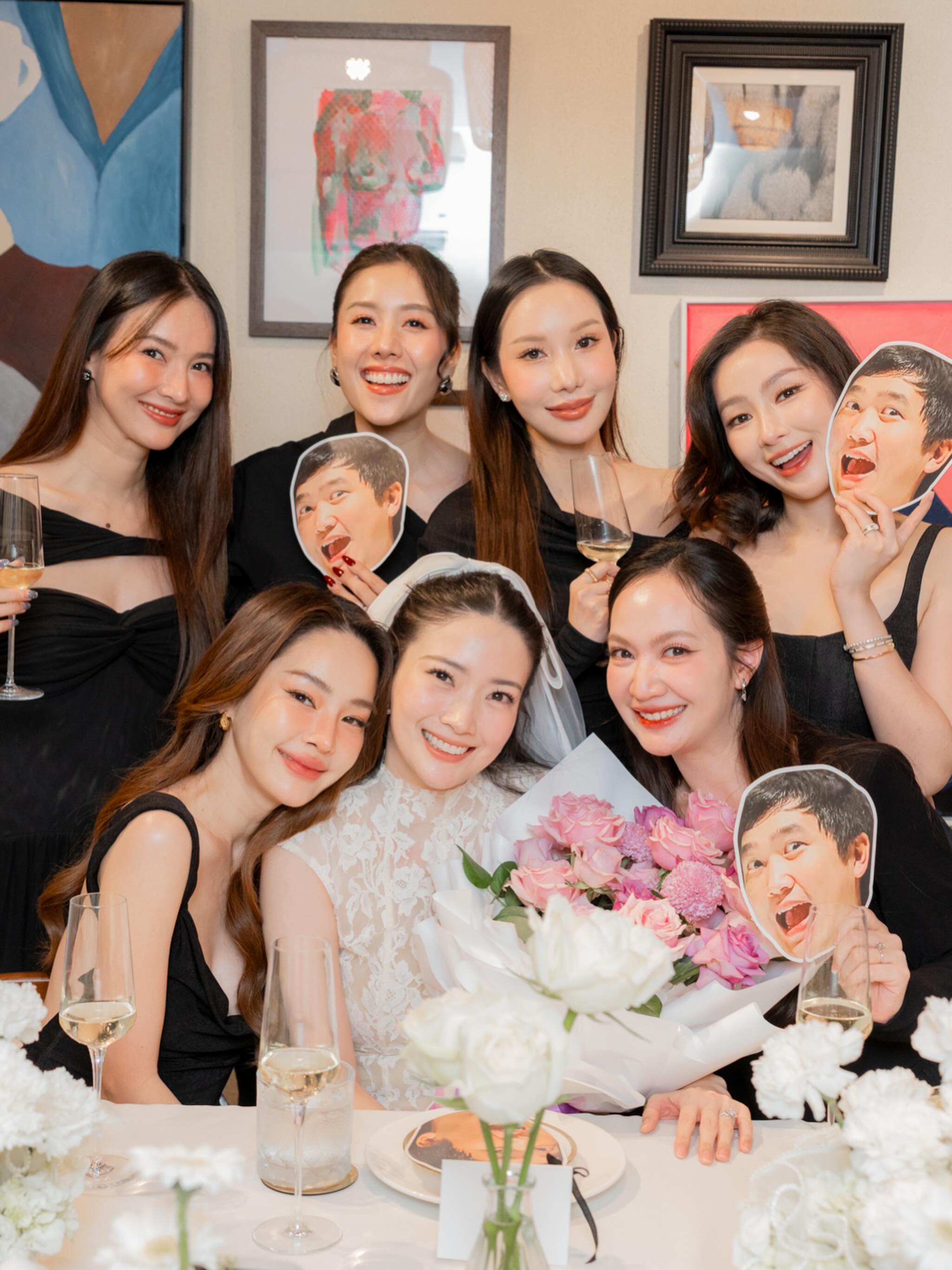 ปุ้มปุ้ย - พรรณทิพา อรุณวัฒนชัย