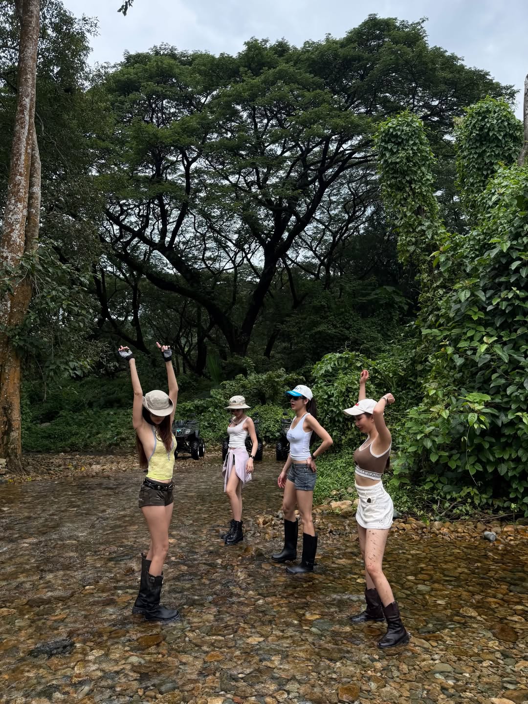 ปุ้มปุ้ย - พรรณทิพา อรุณวัฒนชัย