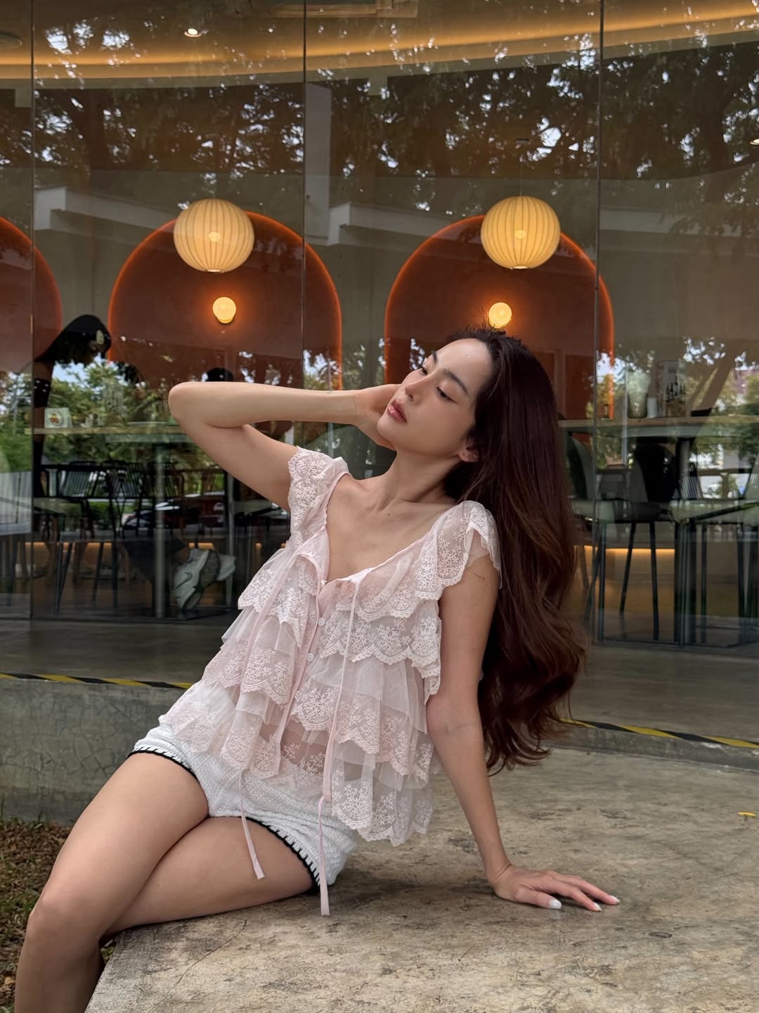 ปุ้มปุ้ย - พรรณทิพา อรุณวัฒนชัย