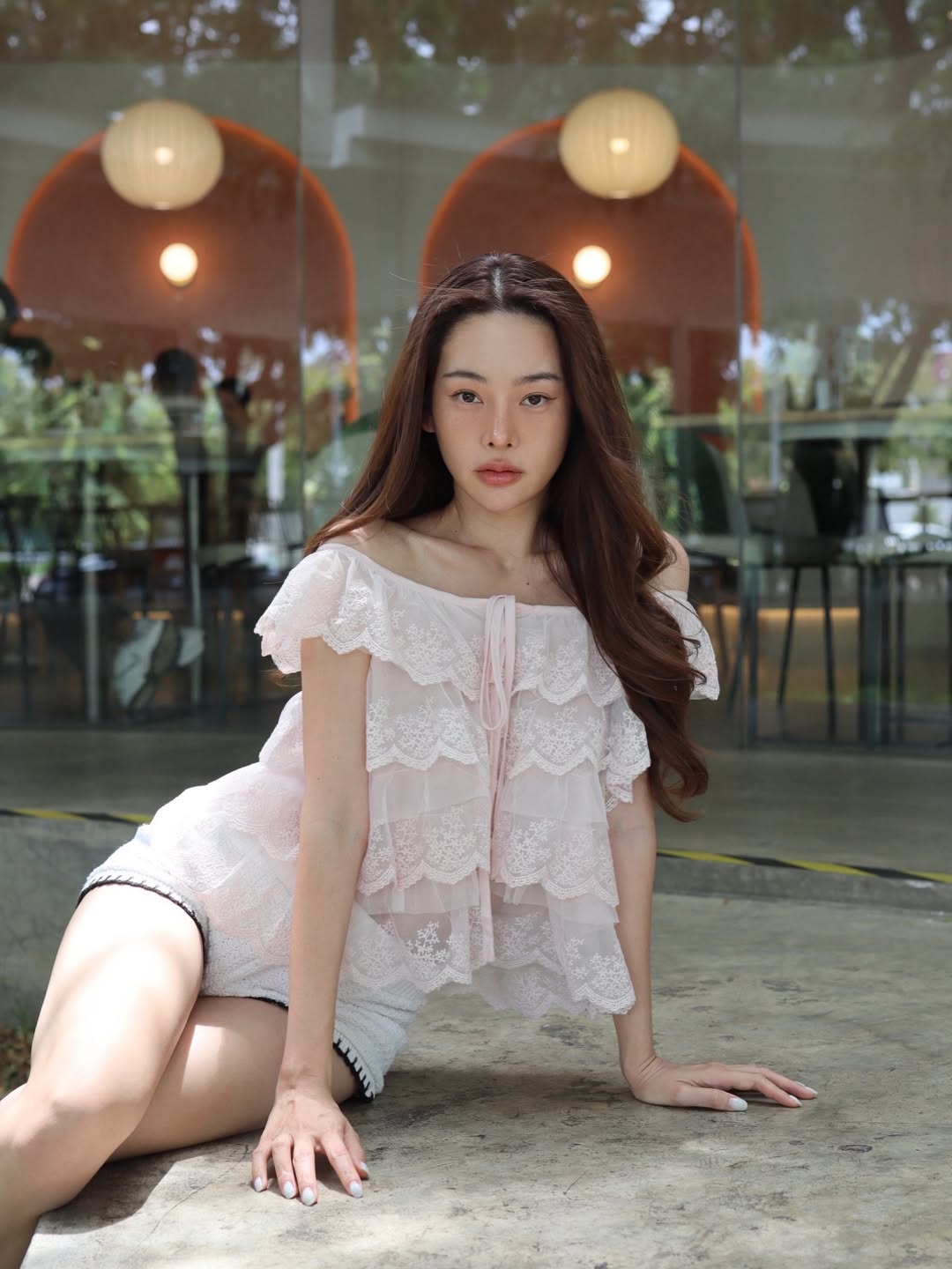ปุ้มปุ้ย - พรรณทิพา อรุณวัฒนชัย