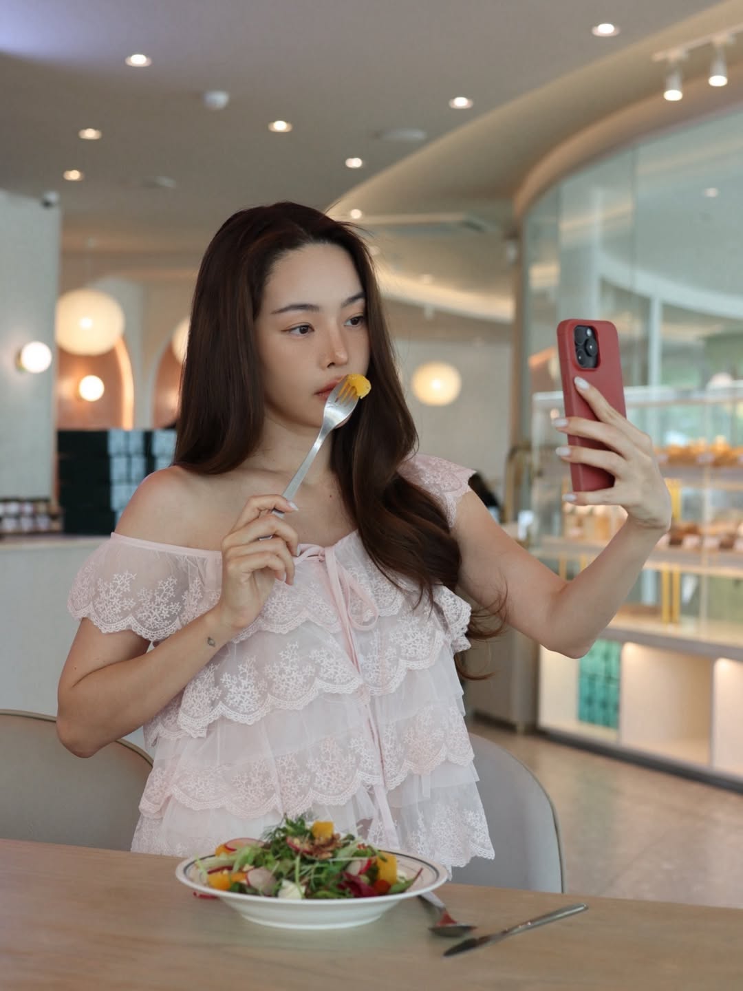 ปุ้มปุ้ย - พรรณทิพา อรุณวัฒนชัย