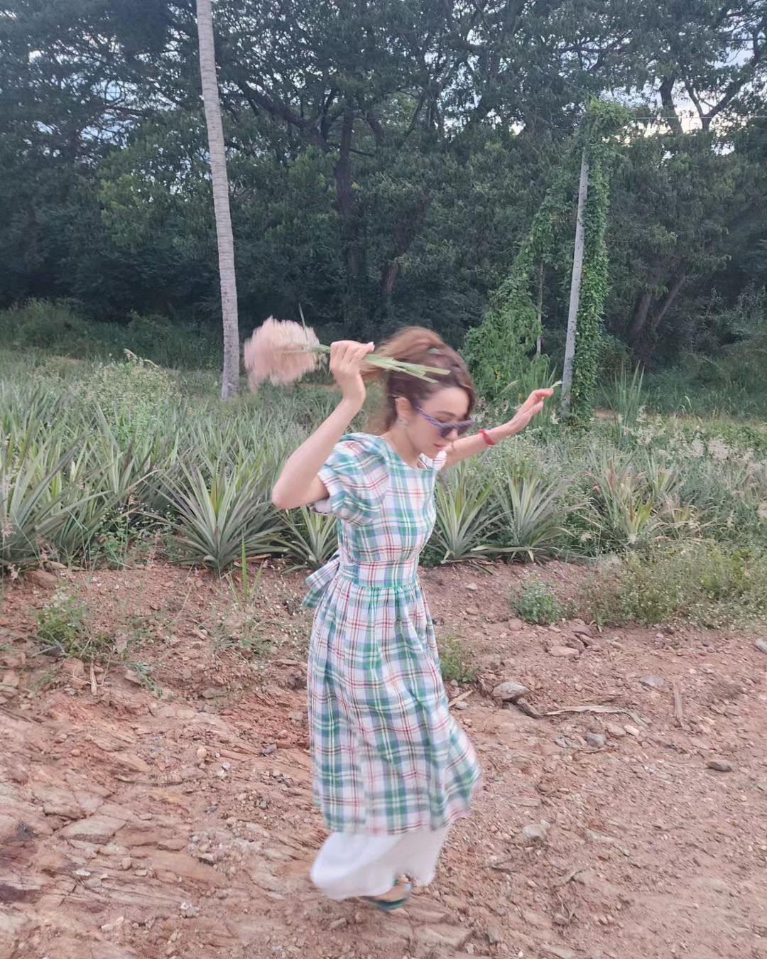 ปาล์มมี่ - อีฟ ปานเจริญ