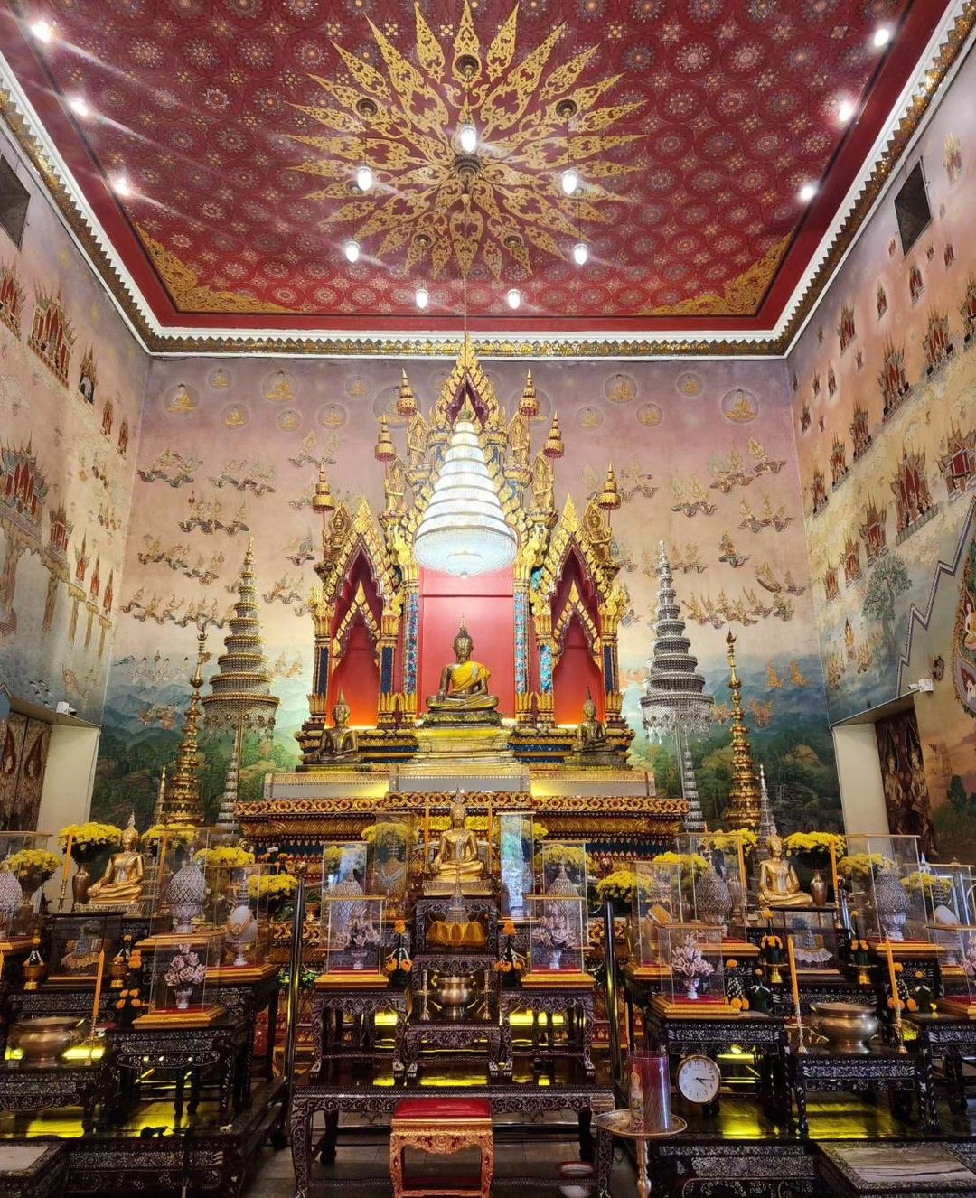ปาล์มมี่ - อีฟ ปานเจริญ