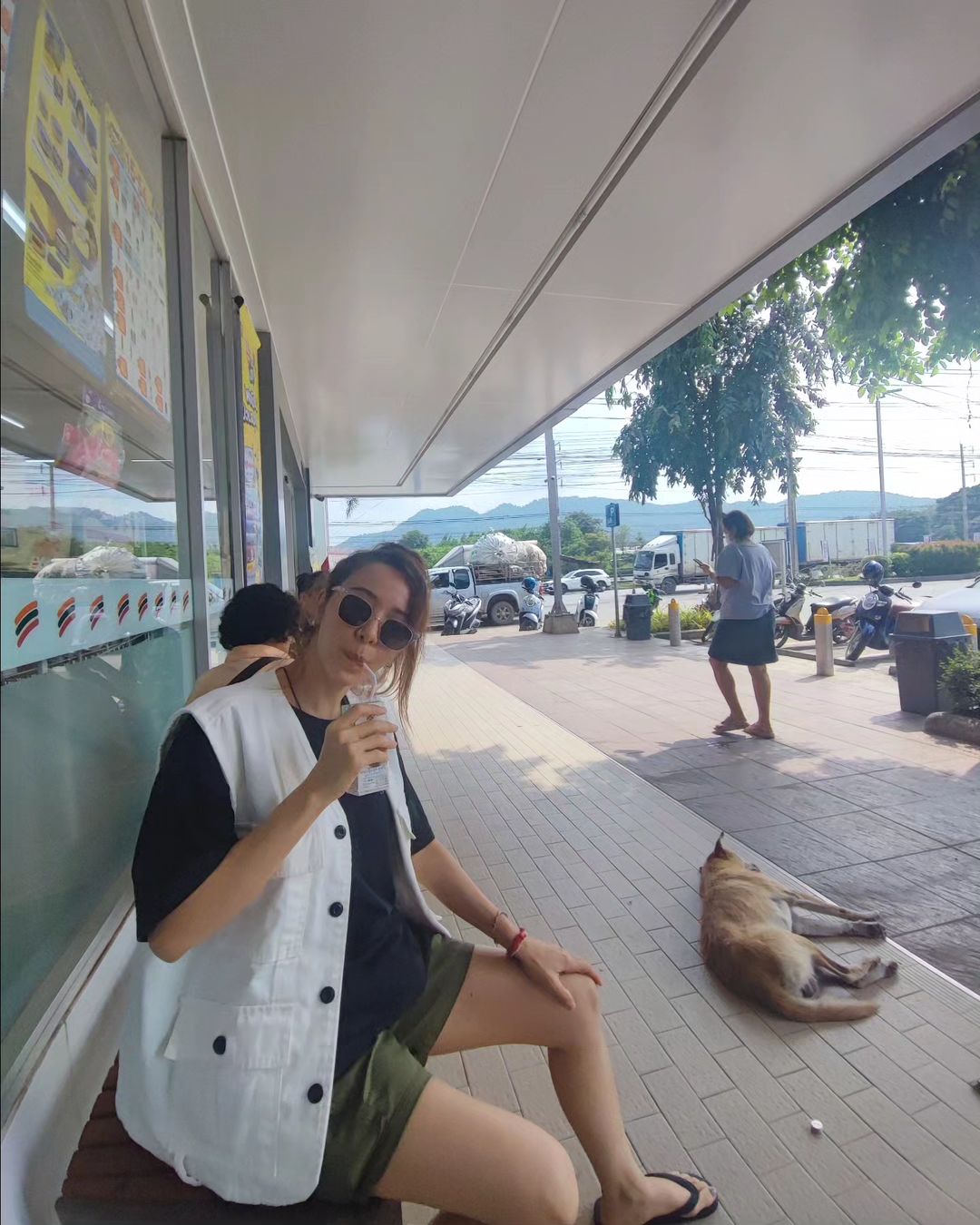 ปาล์มมี่ - อีฟ ปานเจริญ