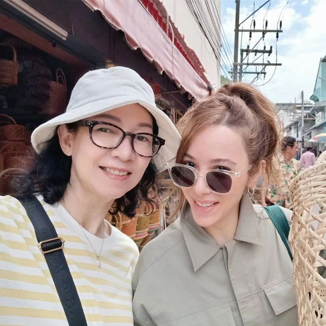 ปาล์มมี่ - อีฟ ปานเจริญ