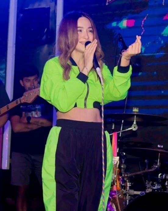 ปาล์มมี่ - อีฟ ปานเจริญ
